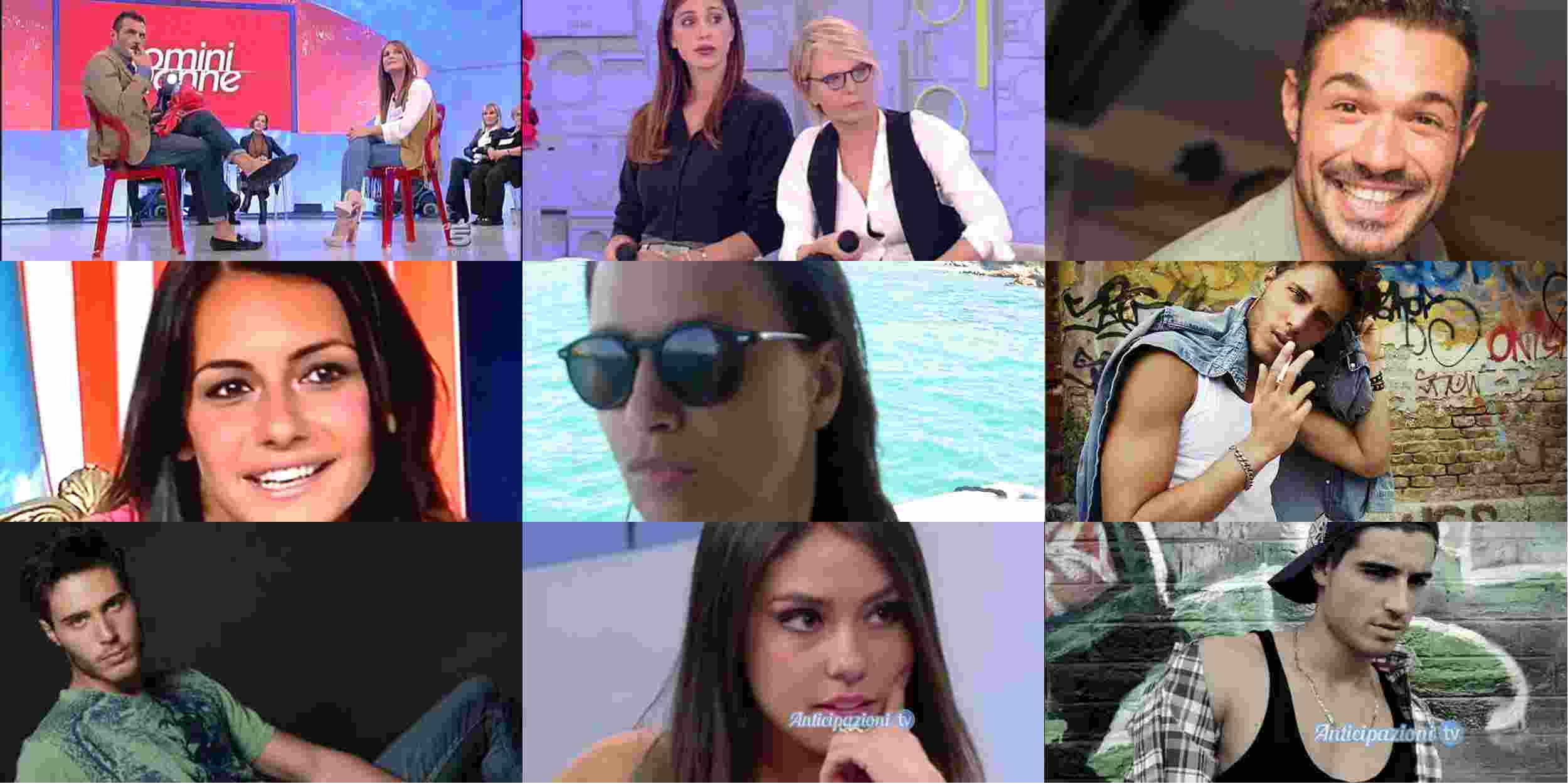 Ecco chi ci sarà tra le corteggiatrici di Uomini e donne, anche se…