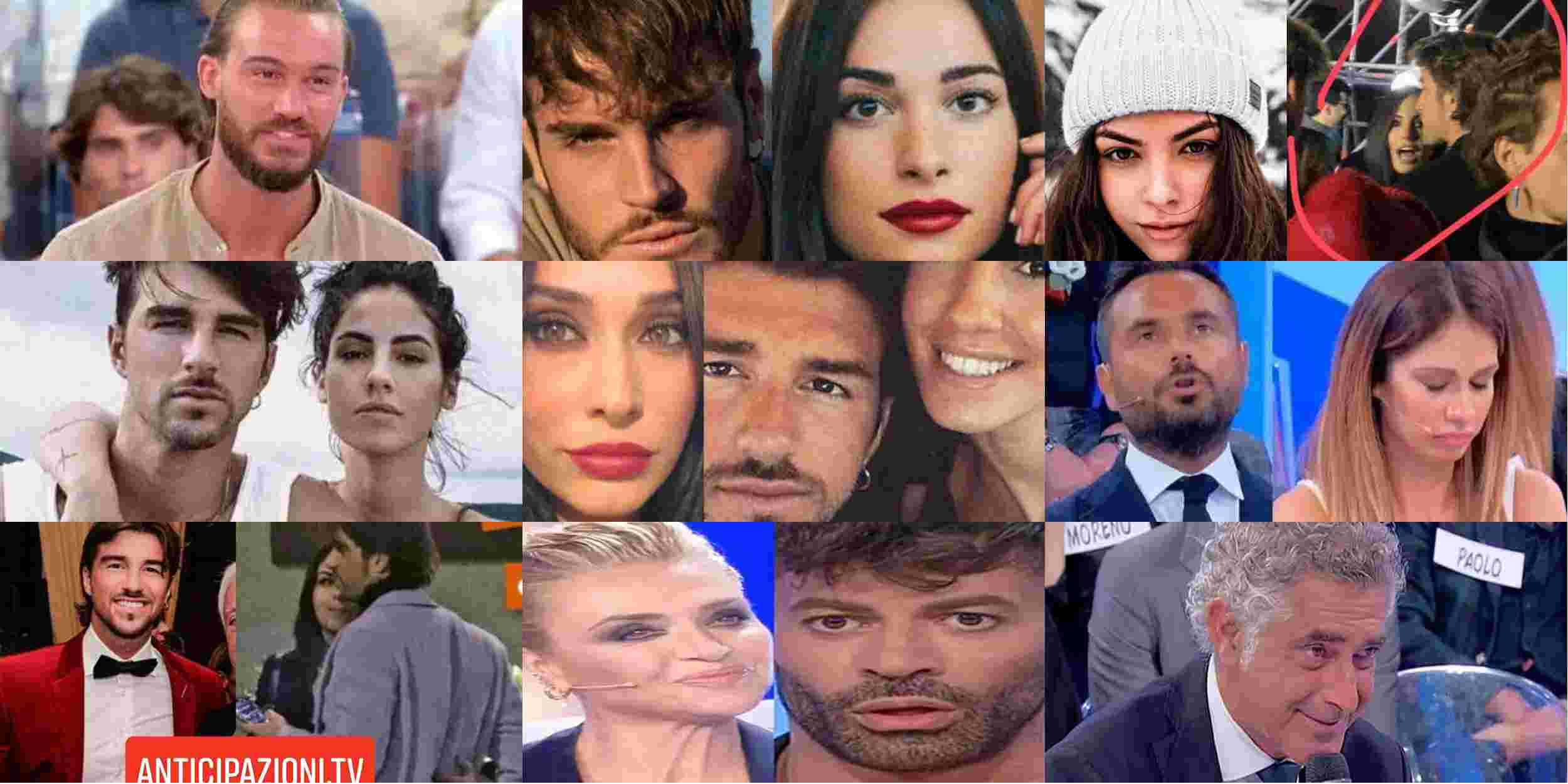 Gossip Uomini e Donne: ecco chi è Davide Lo Russo, il corteggiatore che ha stregato tutti