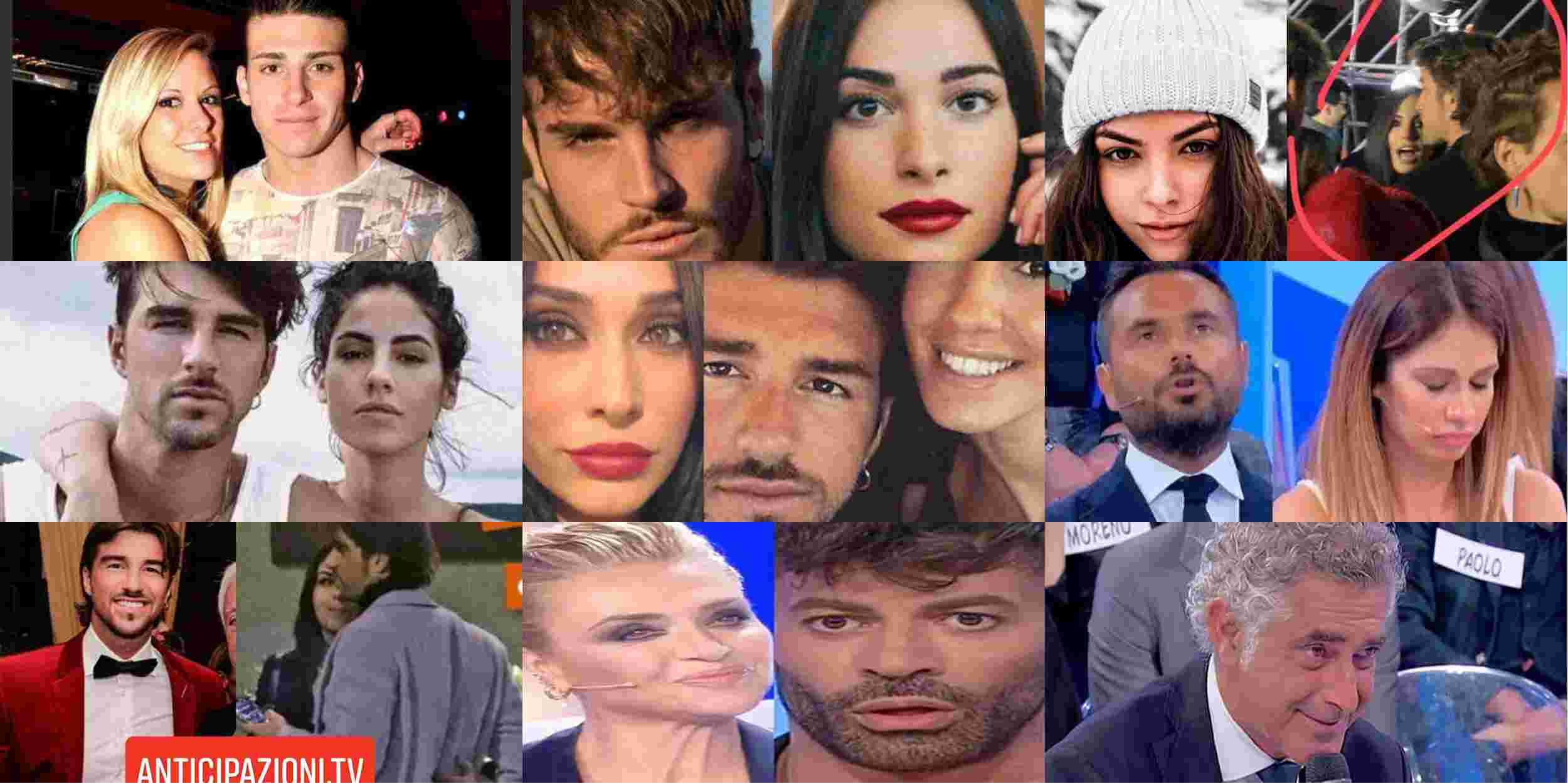 Gossip Uomini e Donne, ecco chi è e cosa fa la bellissima ex di Nicola Vivarelli