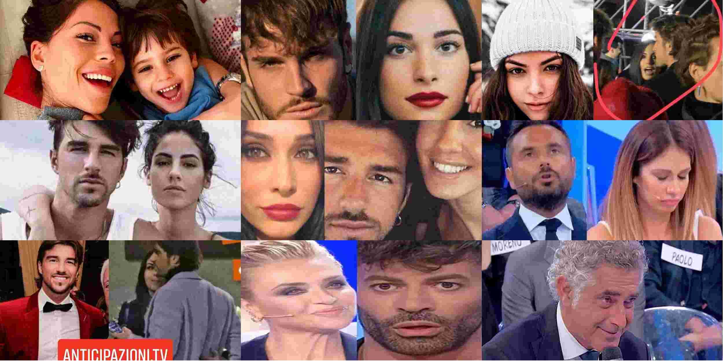 Gossip Uomini e Donne: ecco chi è Elena, la bellissima ex moglie di Sammy Hassan