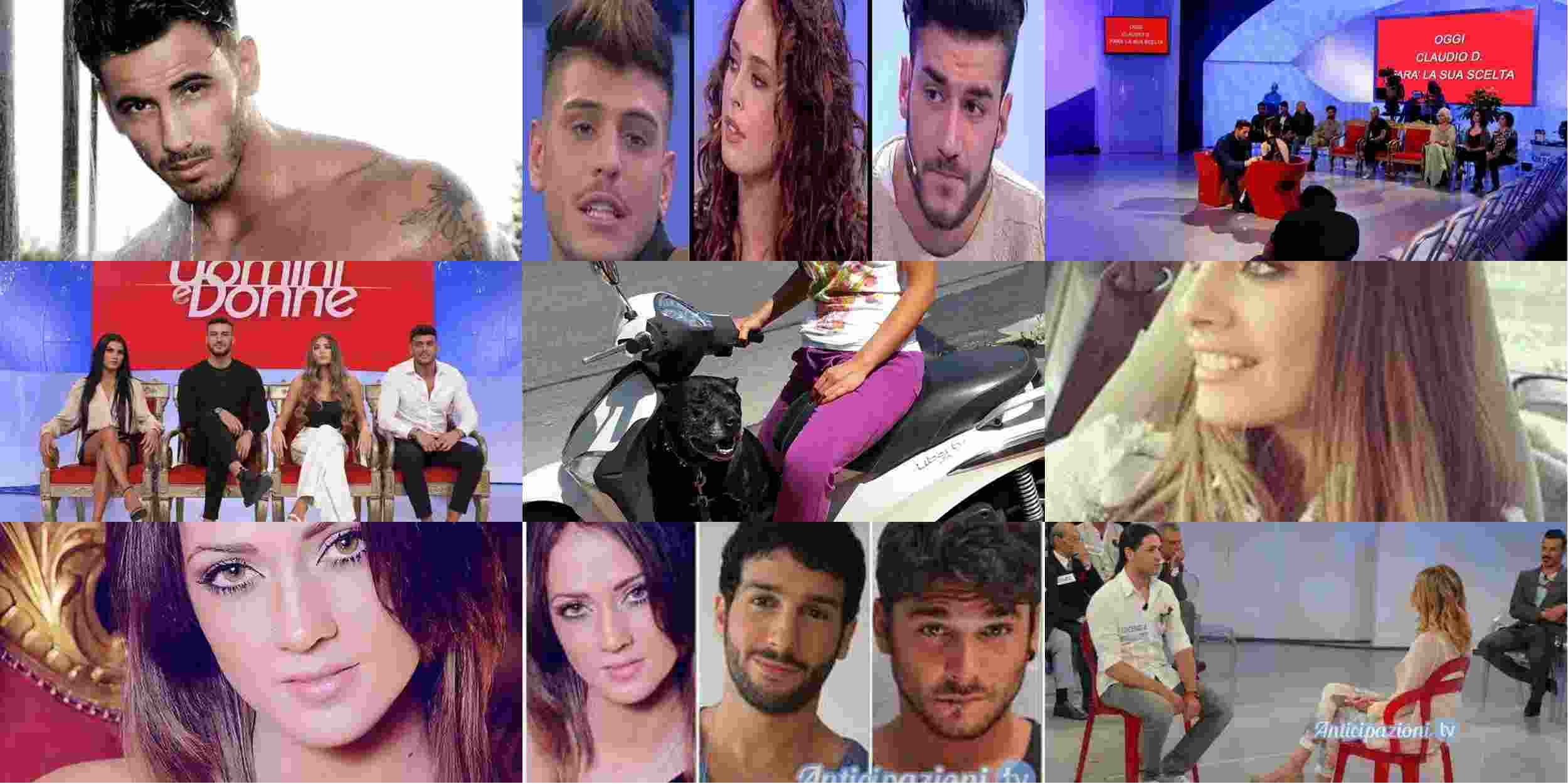 Uomini e Donne anticipazioni: ecco chi è Ivan Gonzalez, nuovo tronista