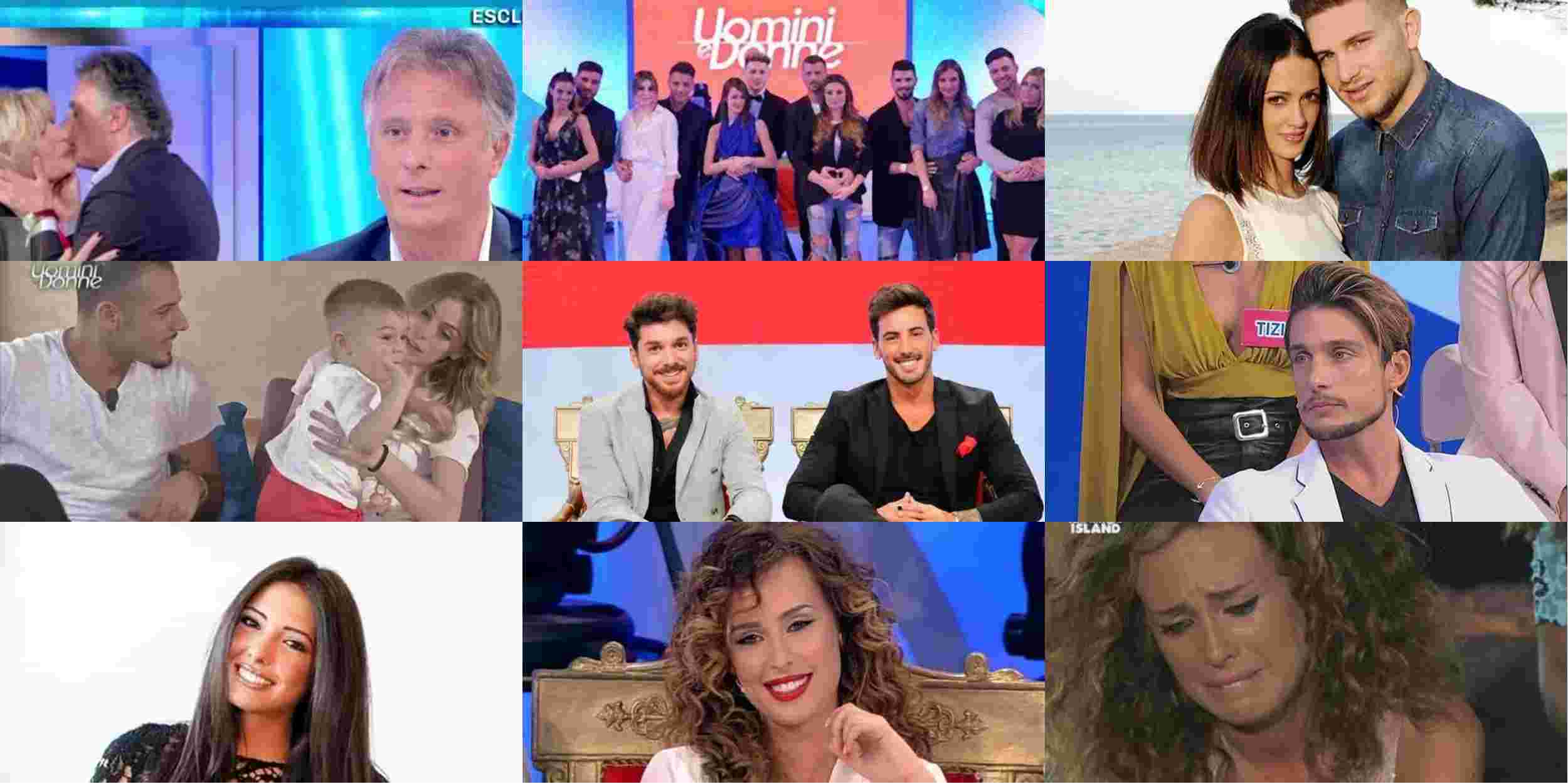 Uomini e Donne news, ecco chi è la nuova fiamma di Giorgio Manetti!