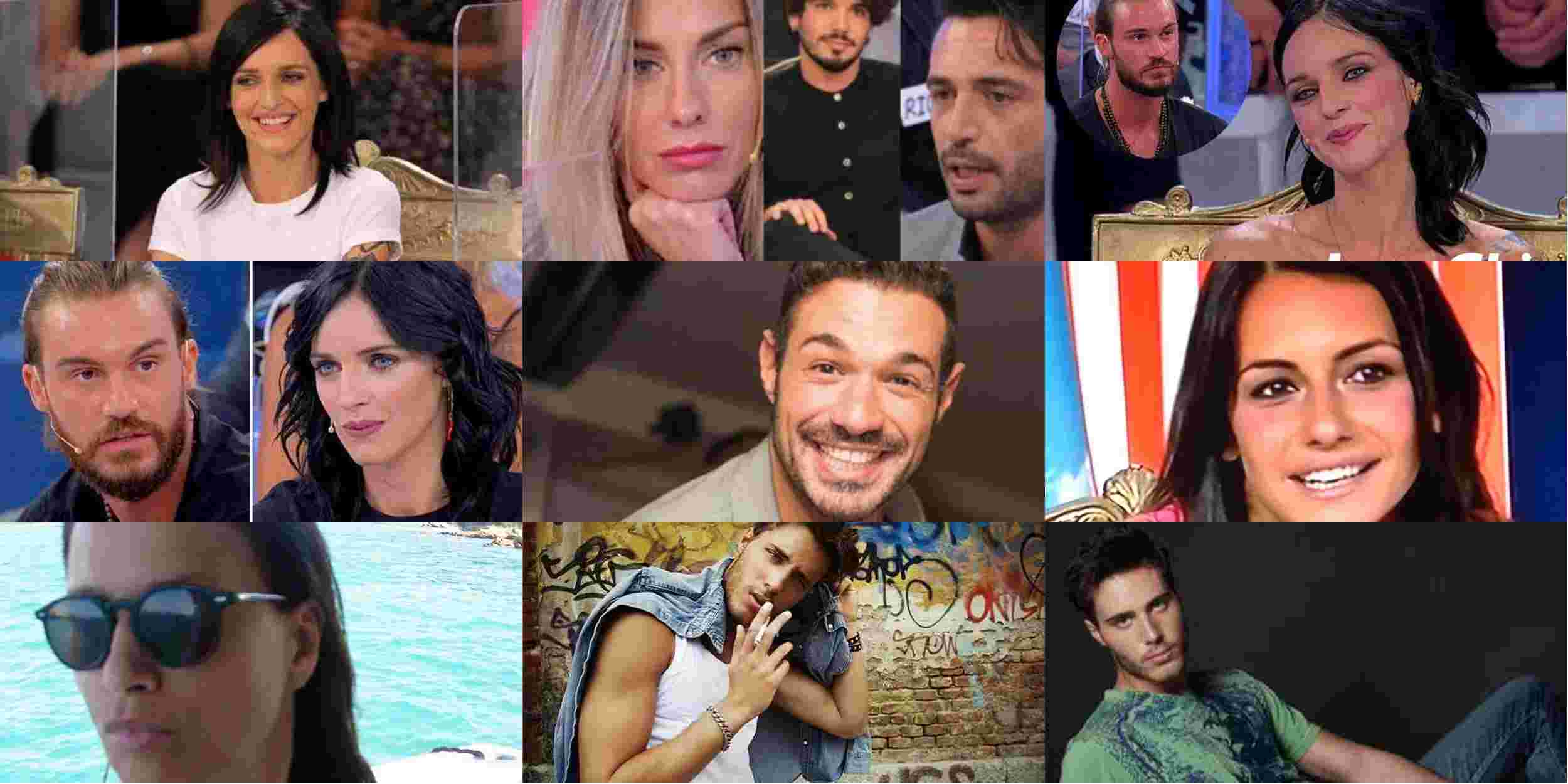 Uomini e Donne, ecco chi è la nuova tronista Jessica Antonini