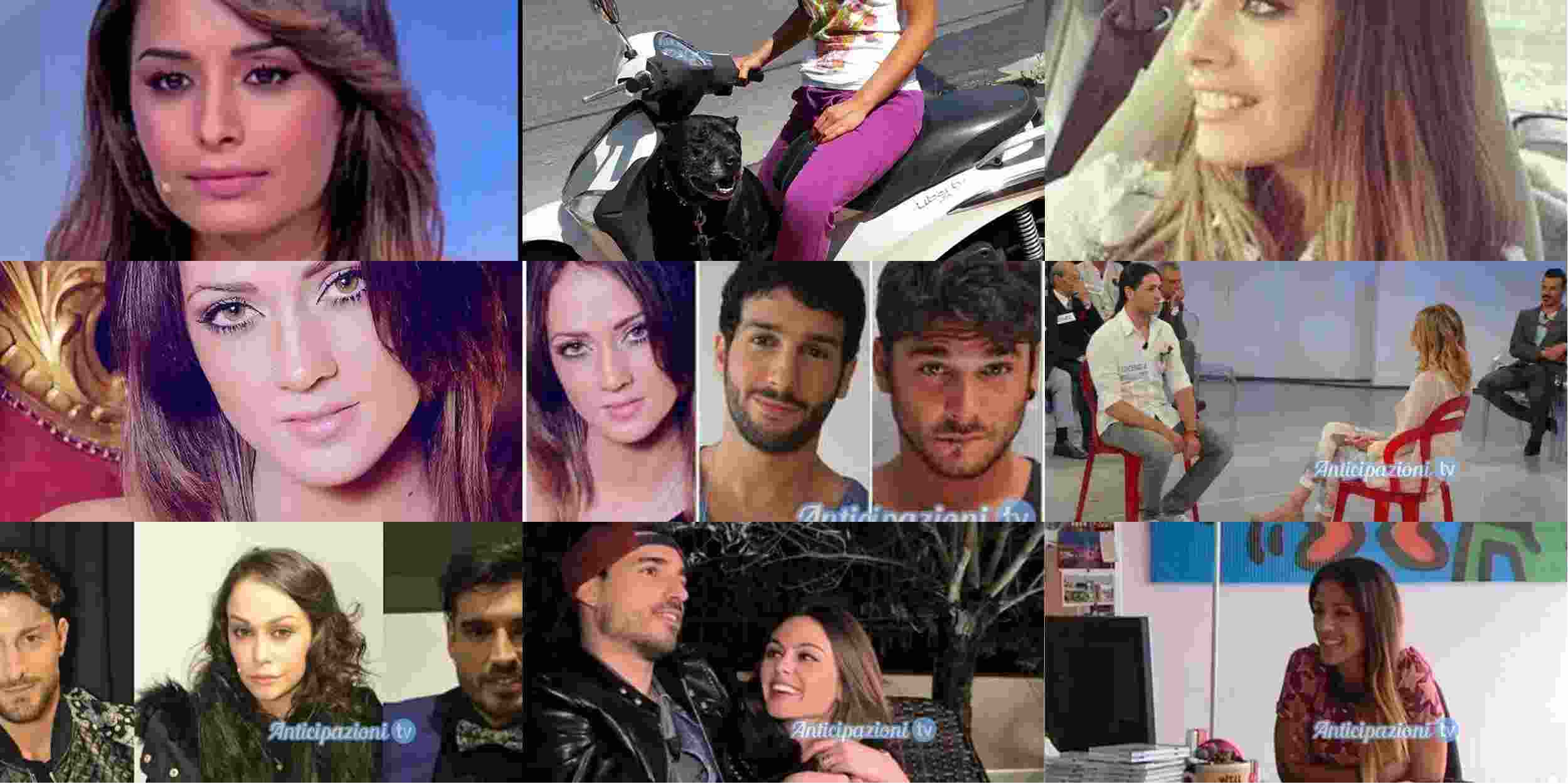 Anticipazioni Uomini e Donne, ecco chi è la scelta di Sara Shaimi