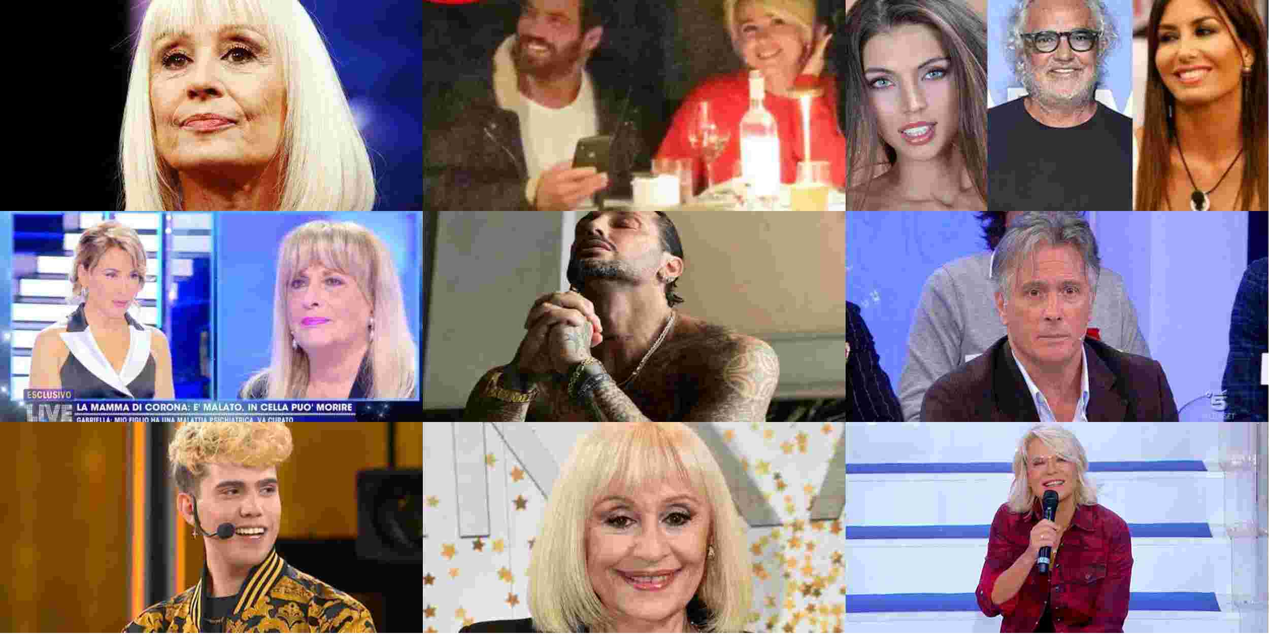 Ecco chi è stata davvero Raffaella Carrà