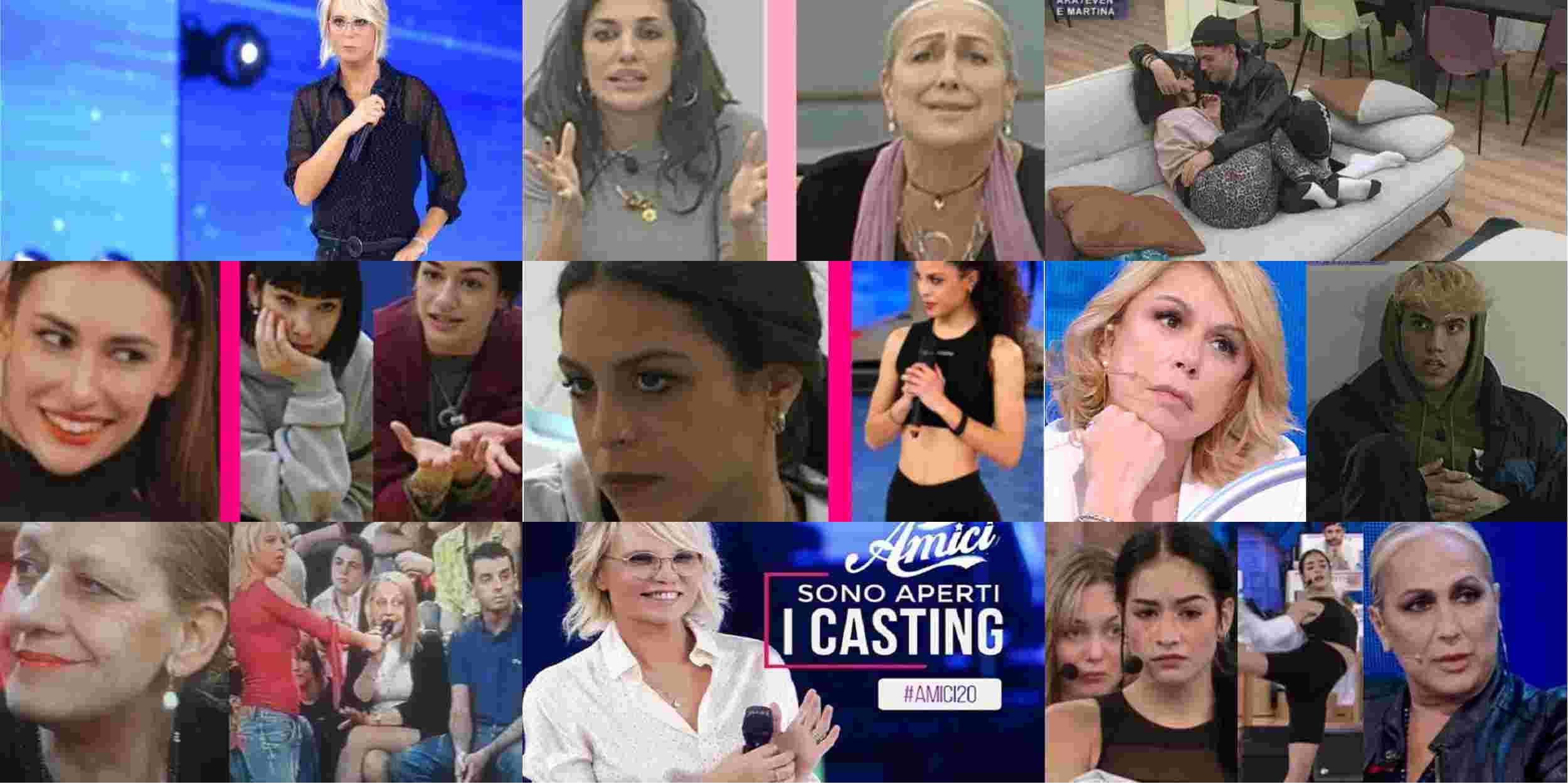 Amici 20, ecco chi è stato eliminato