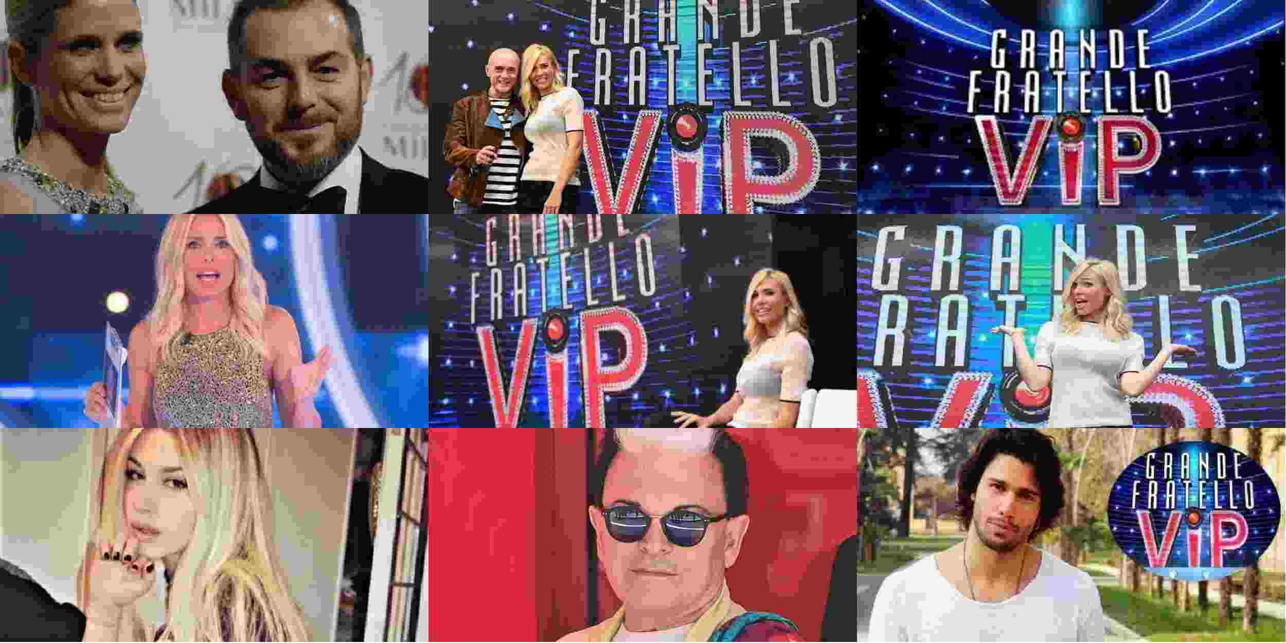 Grande Fratello Vip, ecco chi è Stella Bossari, figlia di Daniele