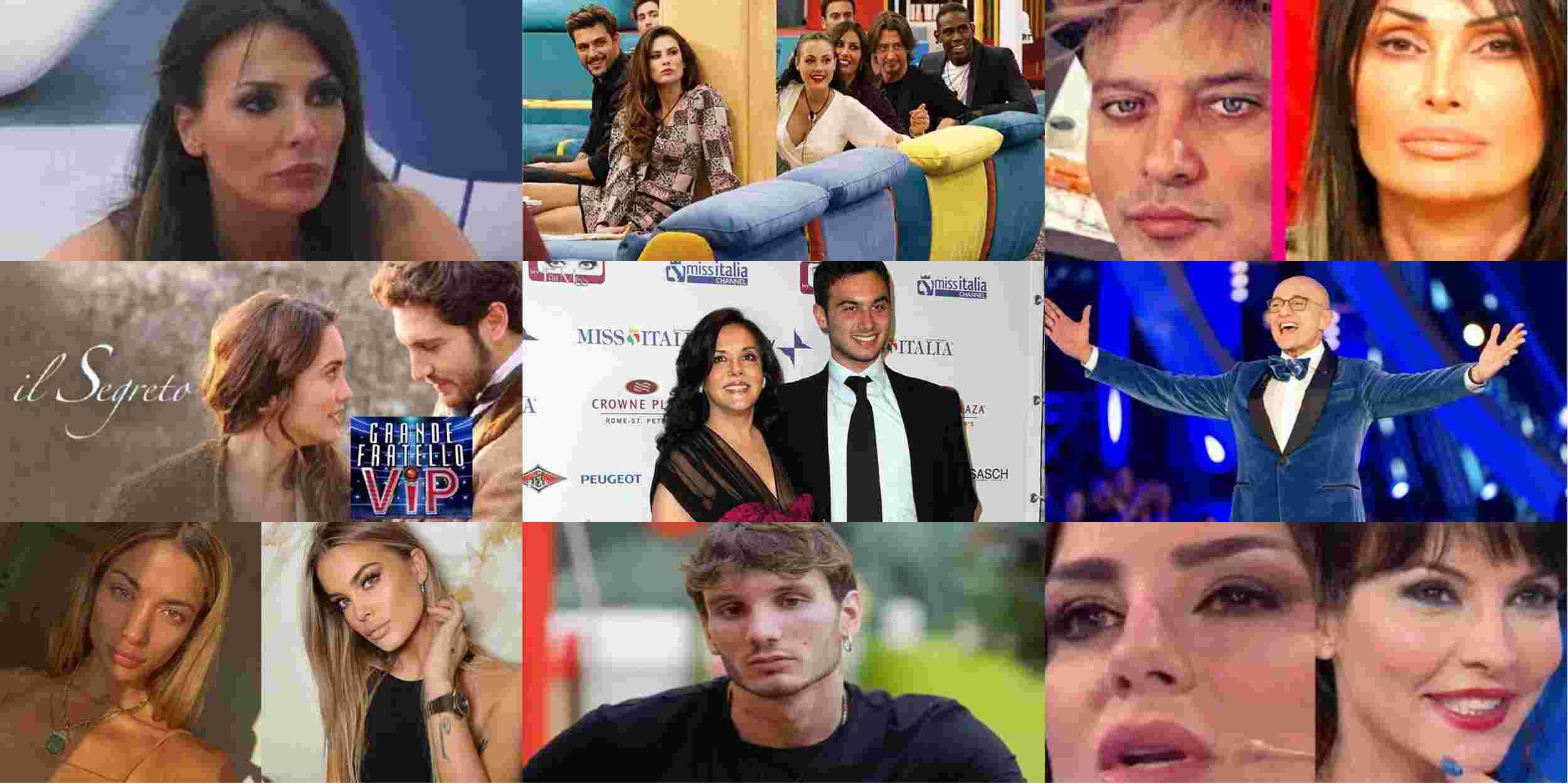 Ecco chi è l’uomo segreto di Miriana Trevisan! Esce con Veronica Ursida?