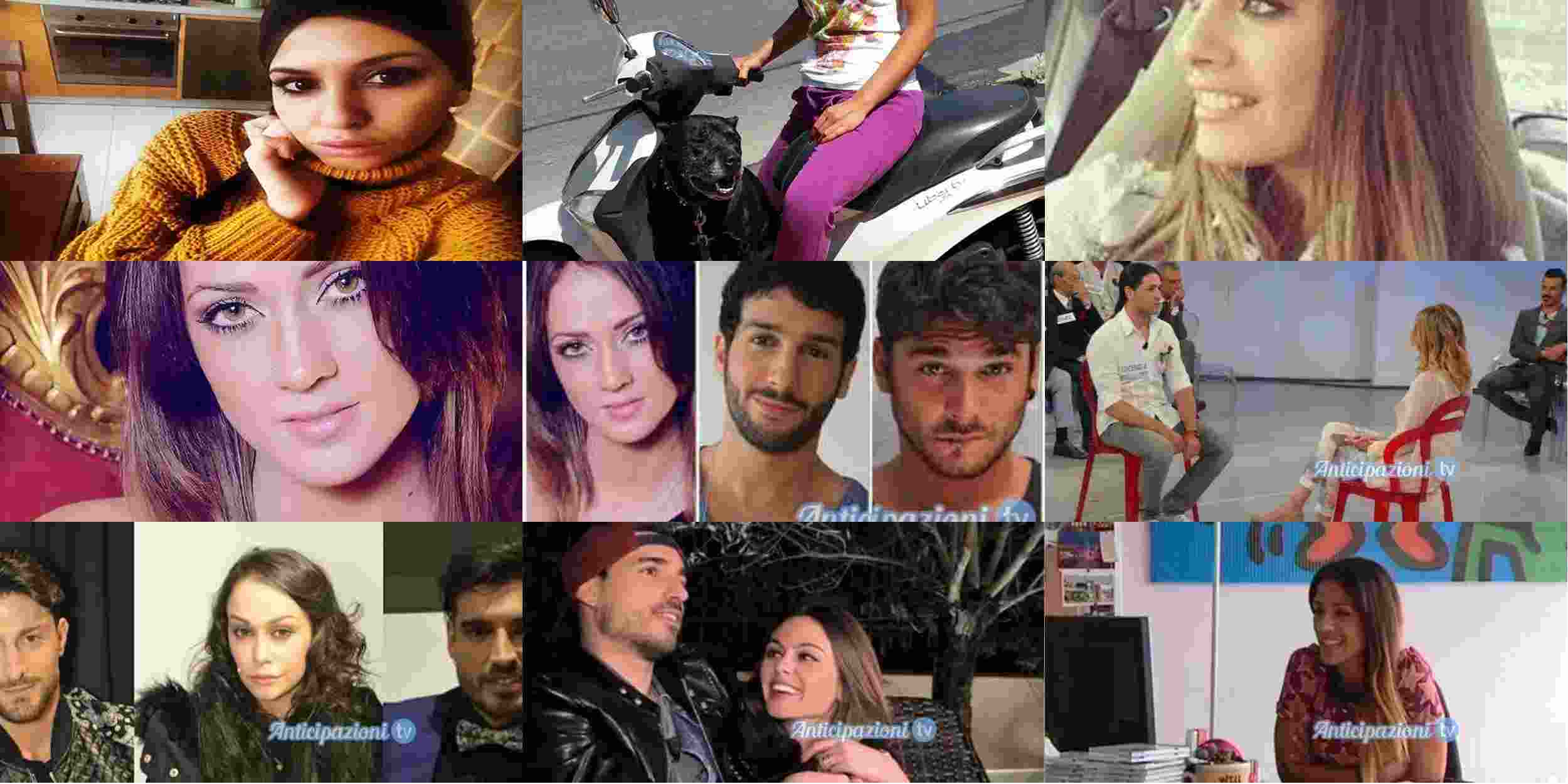 Uomini e Donne: ecco chi è Valentina, la corteggiatrice che ha fatto impazzire Luigi Mastroianni