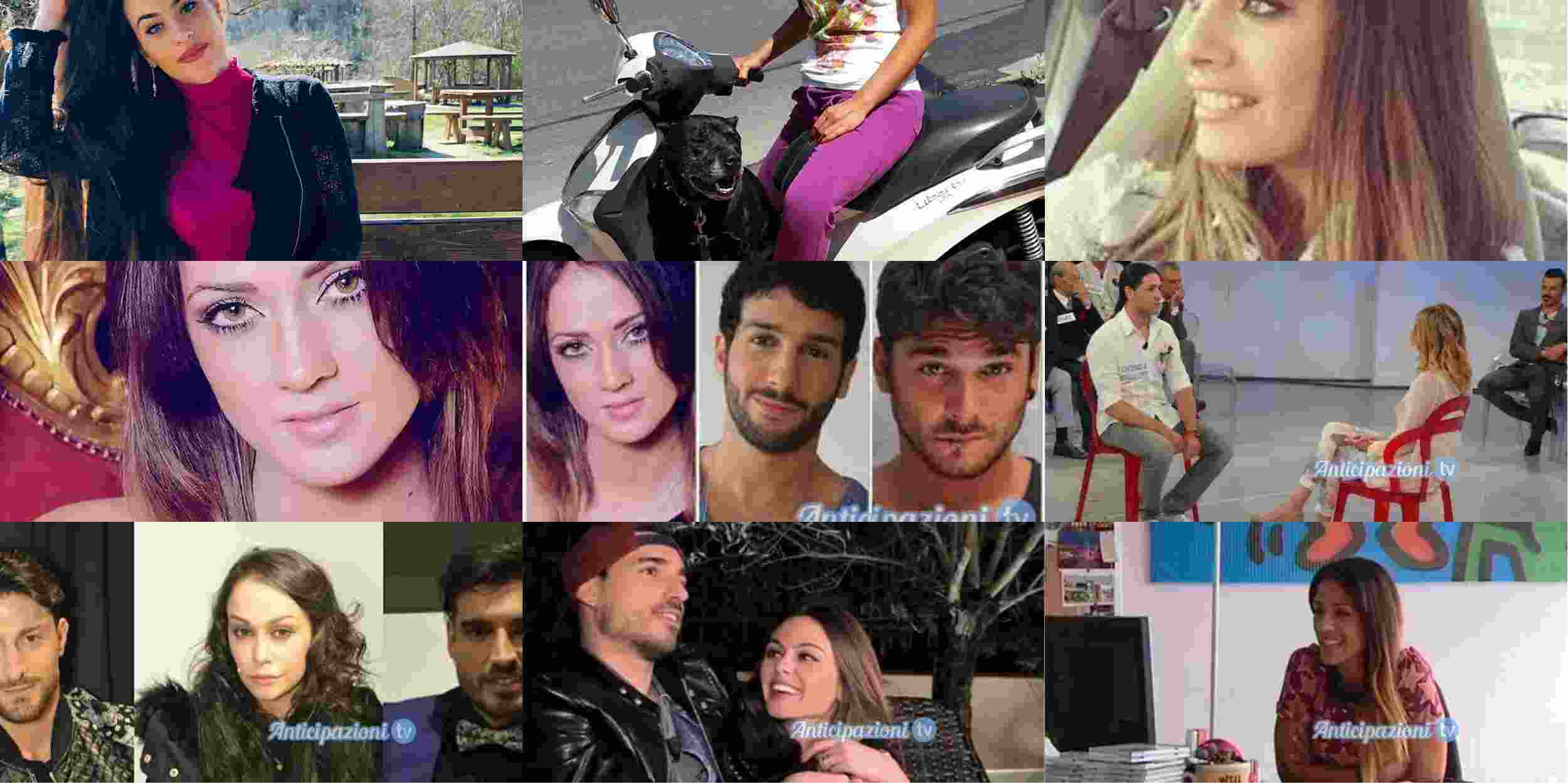 Uomini e Donne anticipazioni: ecco chi è Veronica, la corteggiatrice contesa dai tronisti Alessandro e Giulio