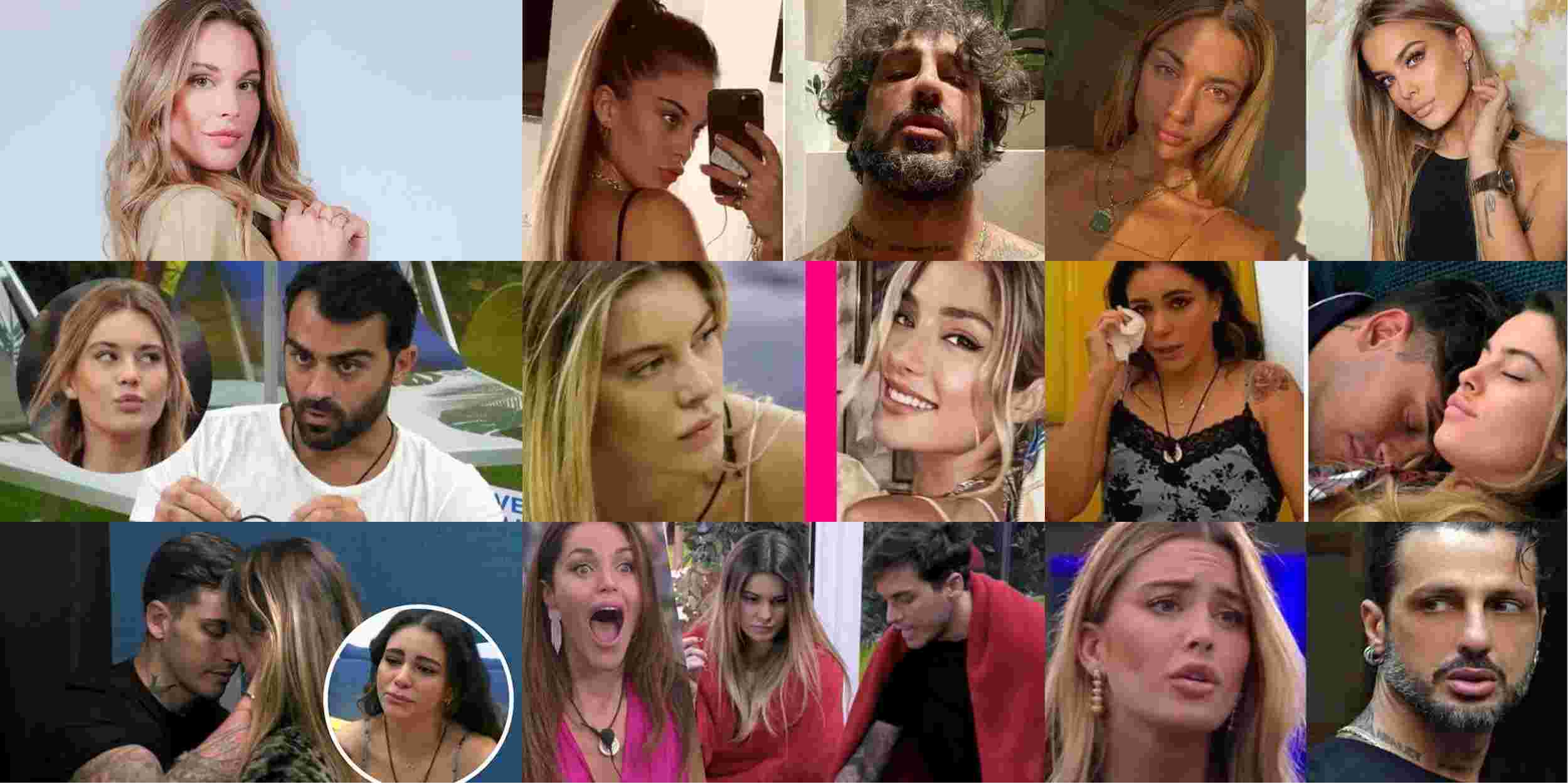 Gf Vip 2021, Ecco chi sarebbe stato ad inviare l’aereo sospetto a Sophie Codegoni