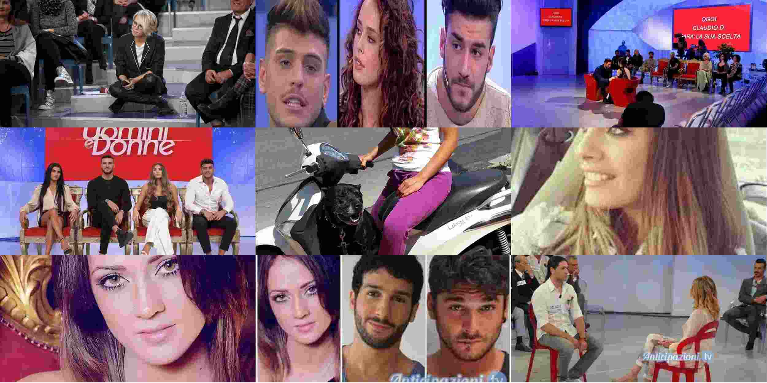 Uomini e Donne anticipazioni, ecco chi potrebbe sostituire Mara Fasone sul trono