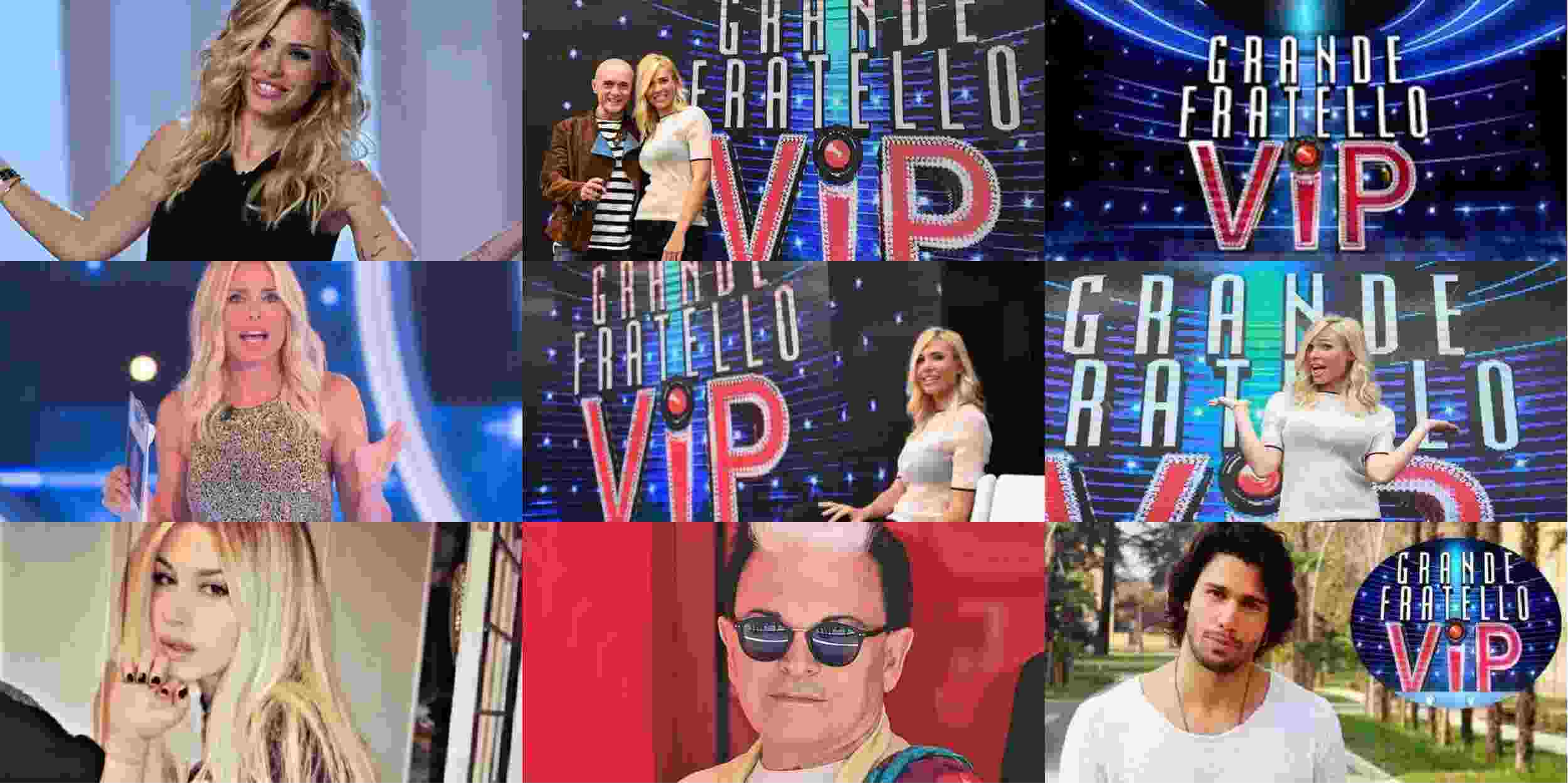 Grande Fratello Vip, ecco chi vuole eliminarsi e l’ospite speciale