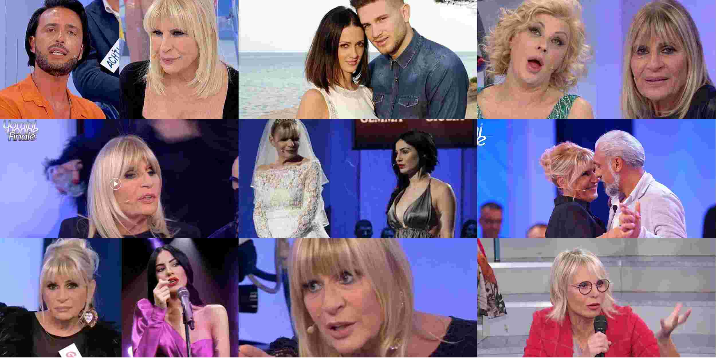 Uomini e Donne, ecco come trascorrono l’estate Gemma, Armando e i volti noti del trono over