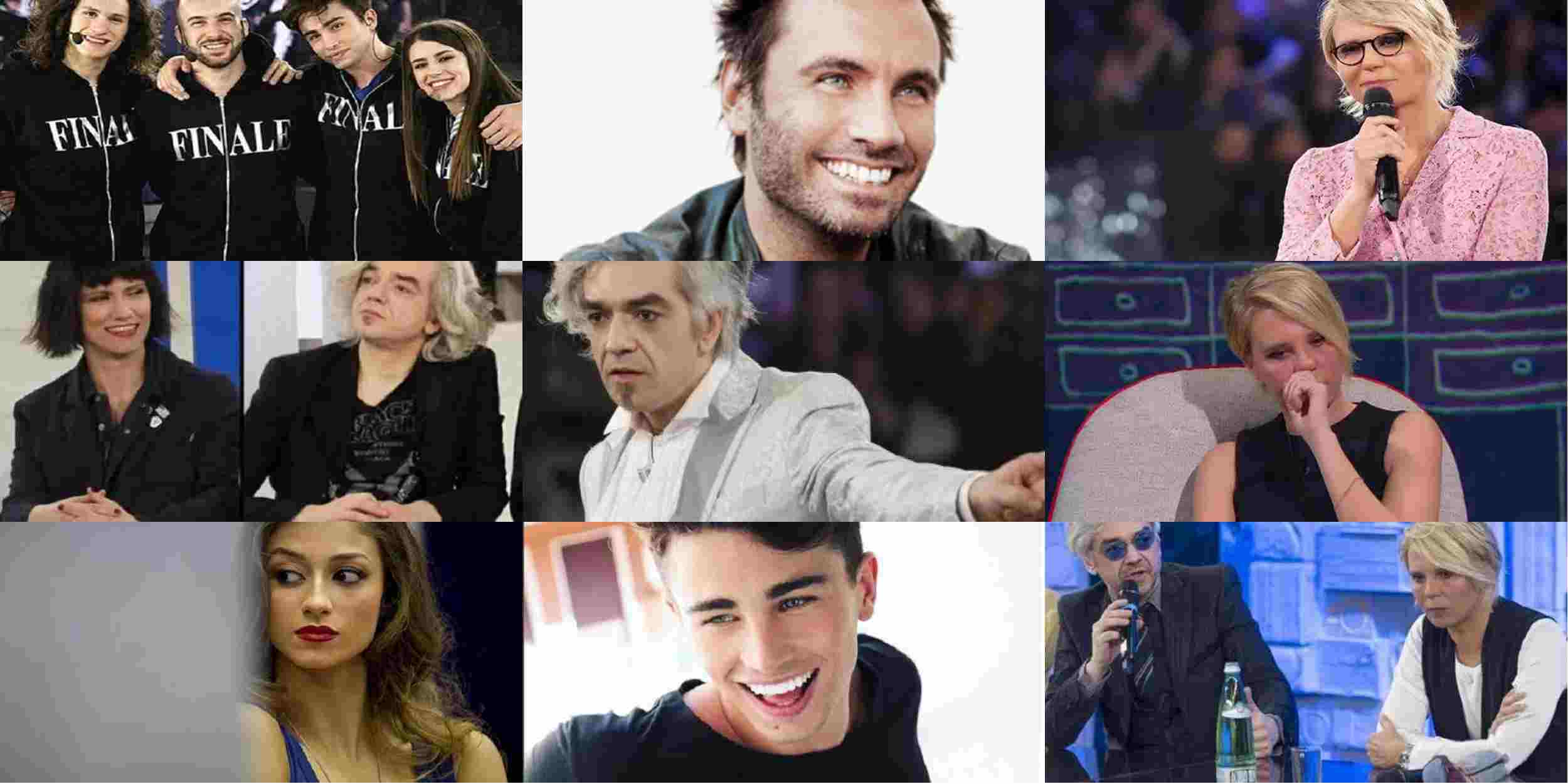 Amici 16: ecco cosa accadrà nella finale di sabato 27 maggio 2017