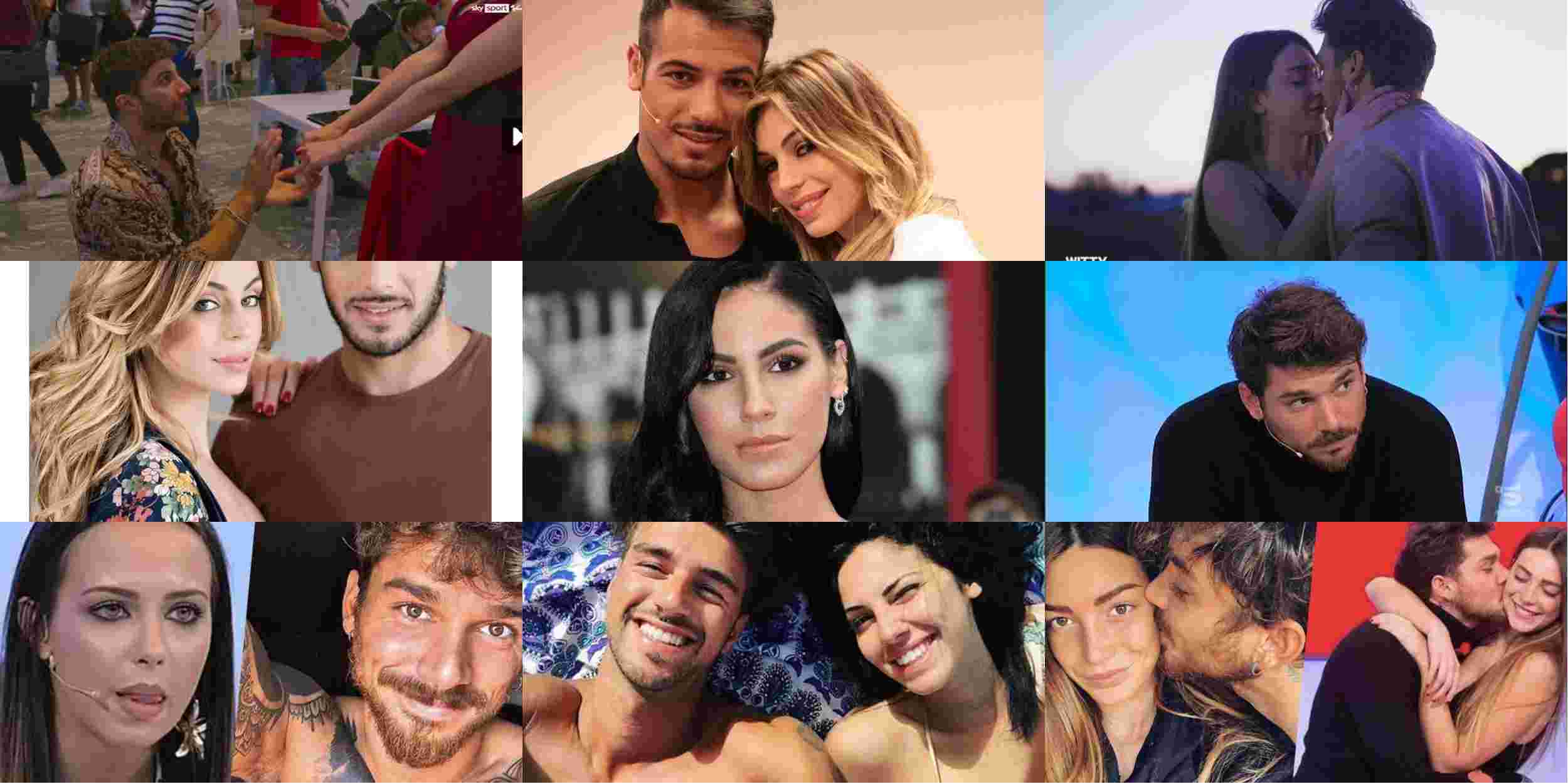 Uomini e Donne gossip, ecco cosa ha fatto Iannone per conquistare Giulia De Lellis