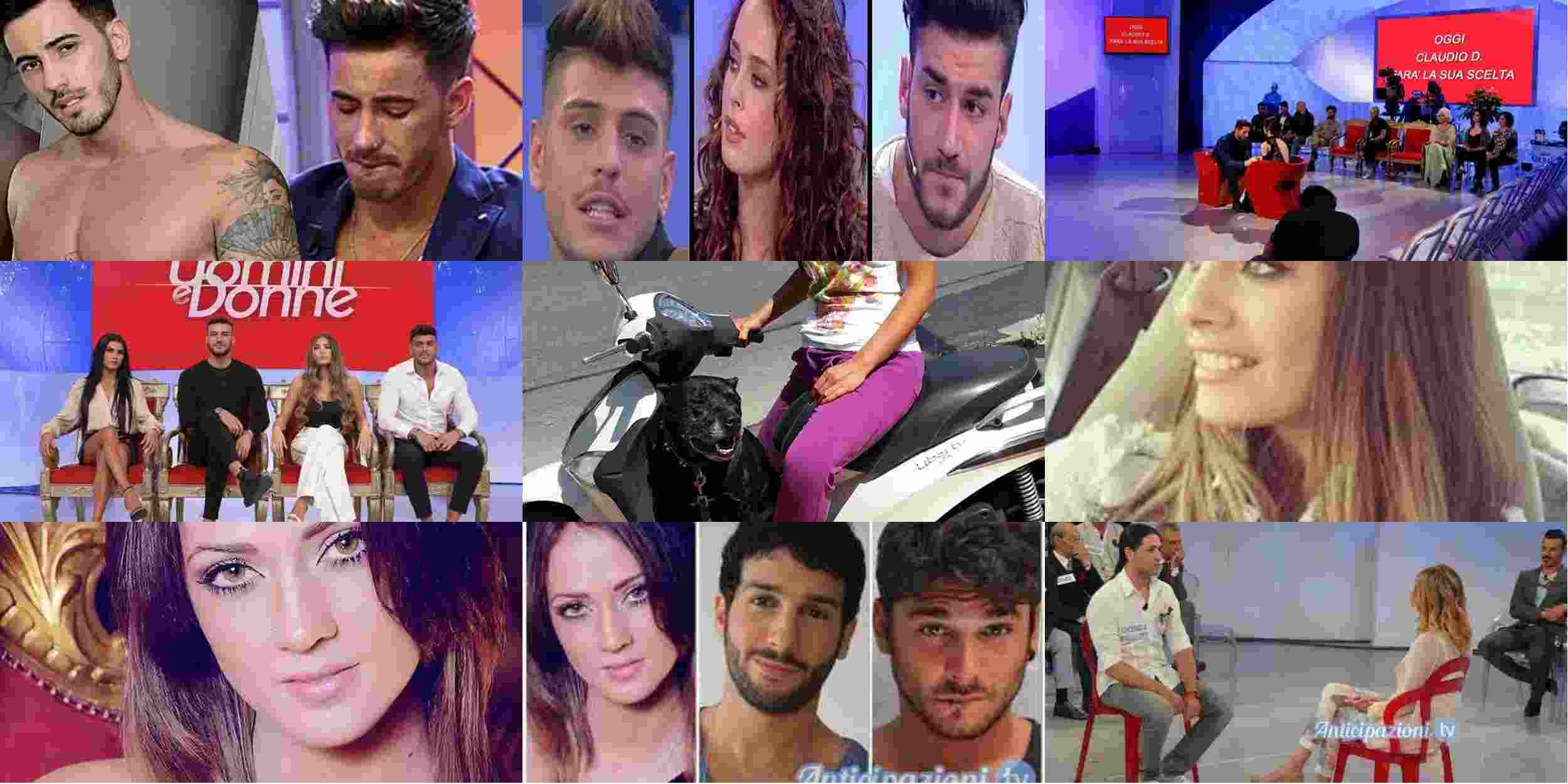 Uomini e Donne anticipazioni: ecco cos'ha combinato Ivan Gonzalez in Spagna