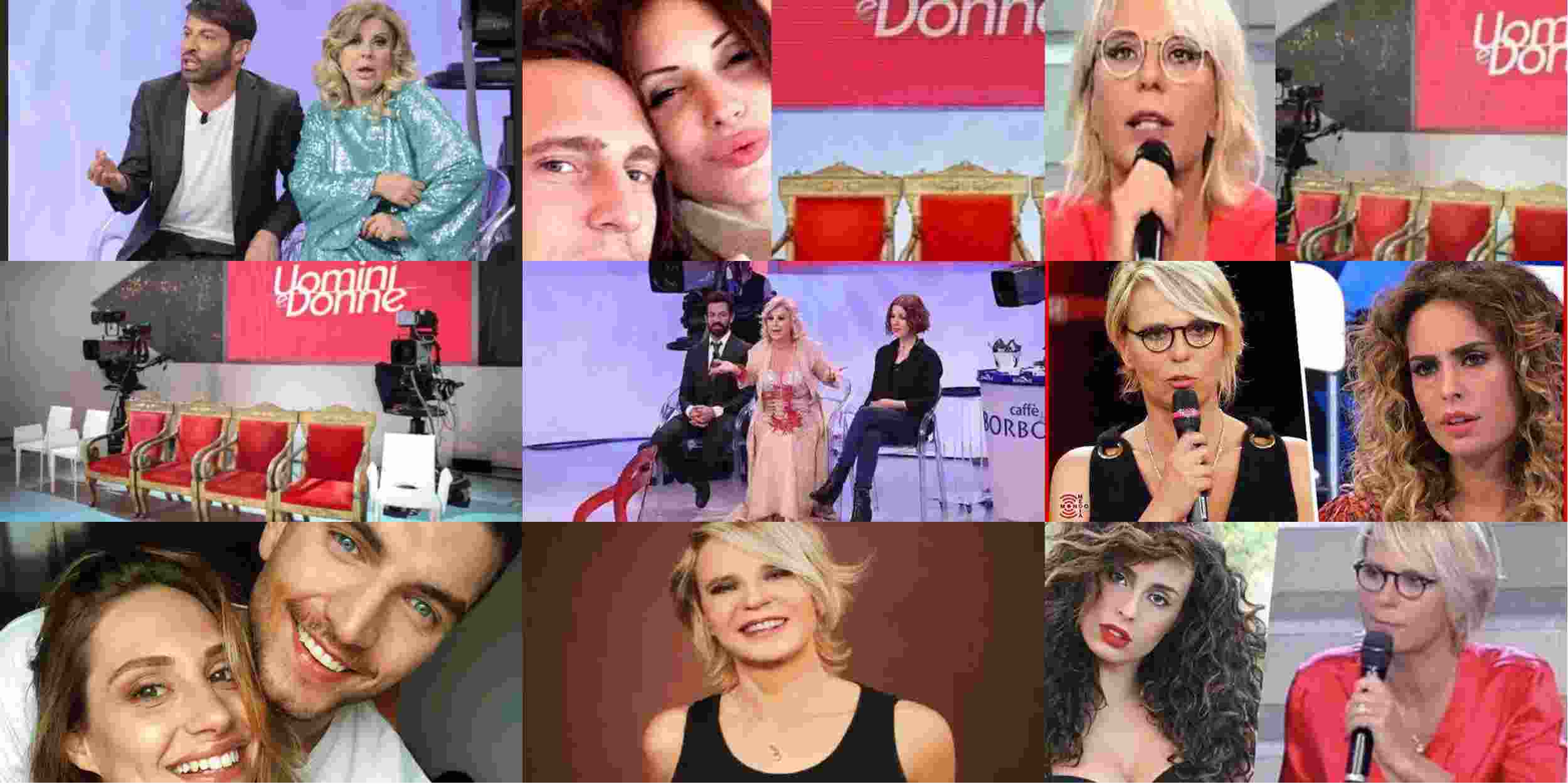 Uomini e Donne news, ecco dove andranno in onda le ultime puntate registrate