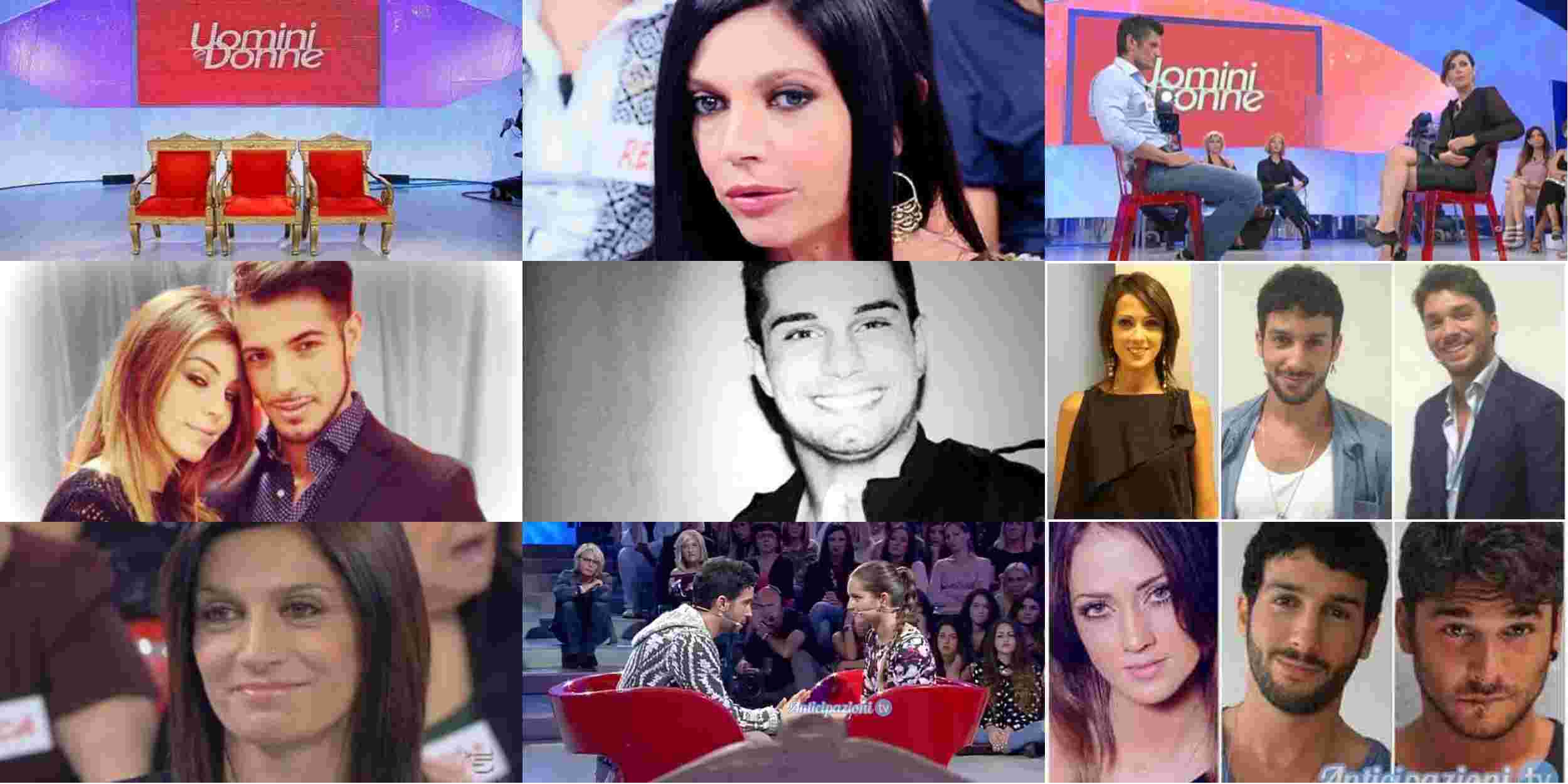 Uomini e Donne anticipazioni: ecco i candidati al trono della prossima stagione