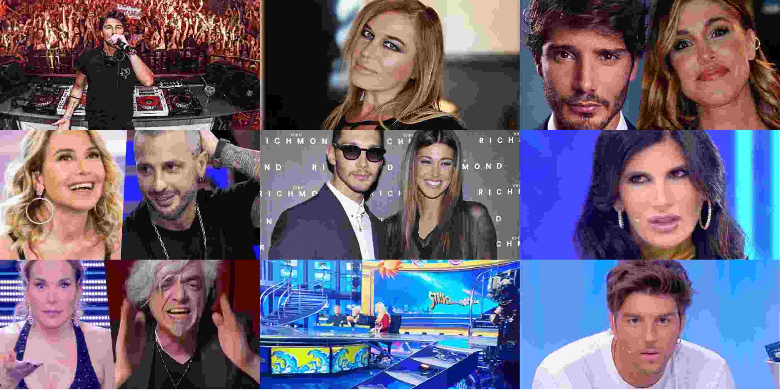 Ecco i DJ più pagati al mondo secondo Forbes: Andrea Damante è tra di loro?