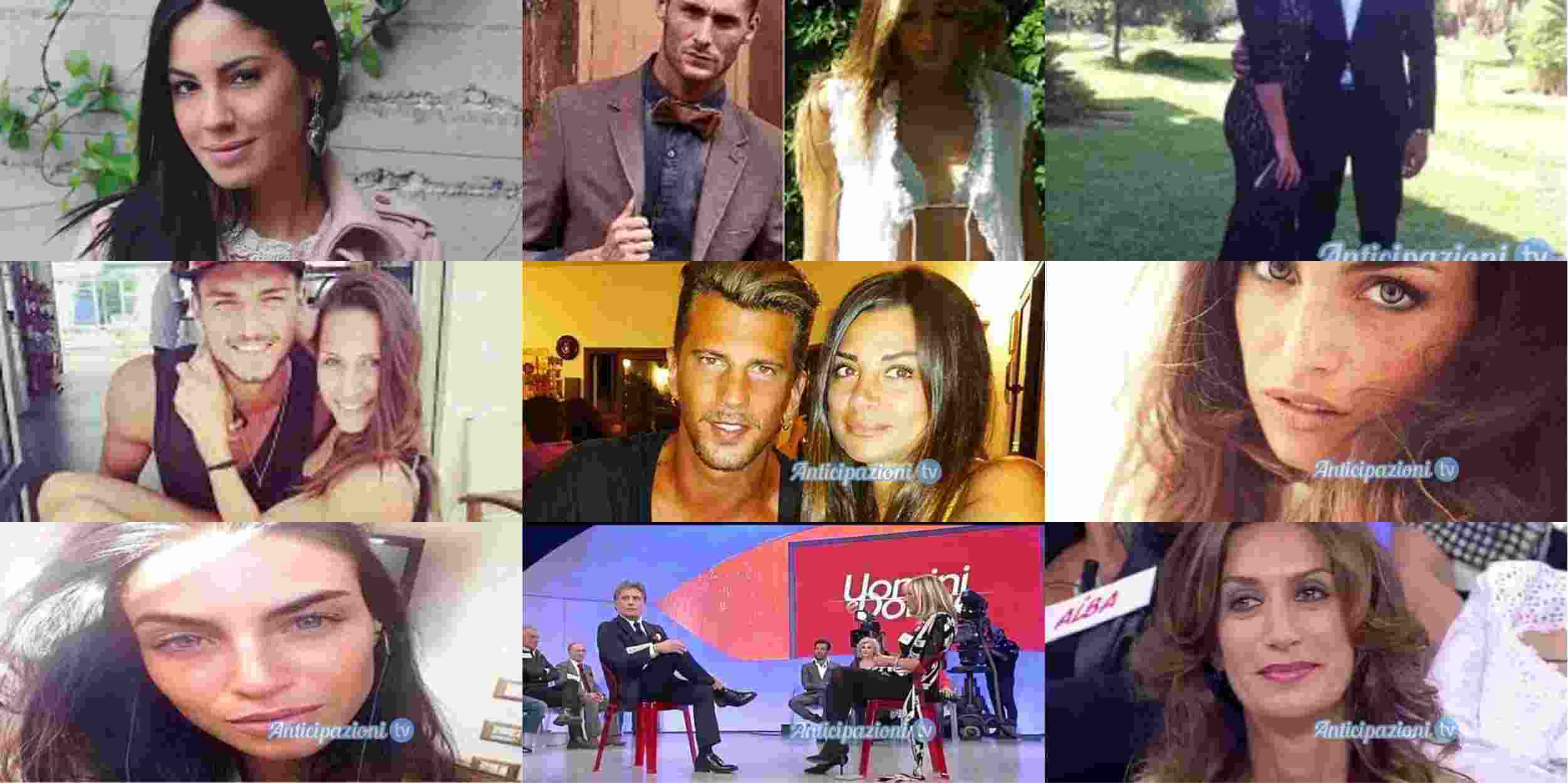 Uomini e donne news: ecco la confessione shock di Giulia De Lellis