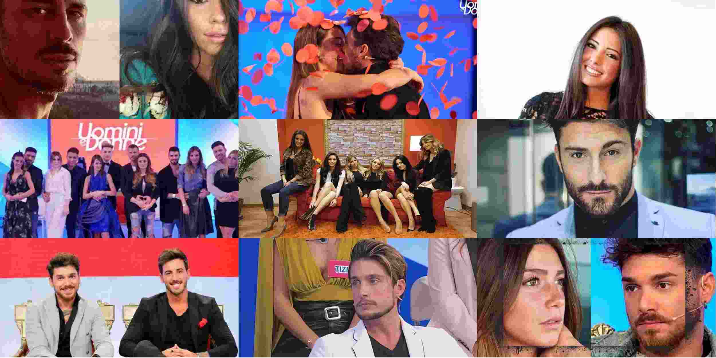 Uomini e Donne news, le ultime rivelazioni di Mattia Marciano e Luca Daffré su Angela Nasti
