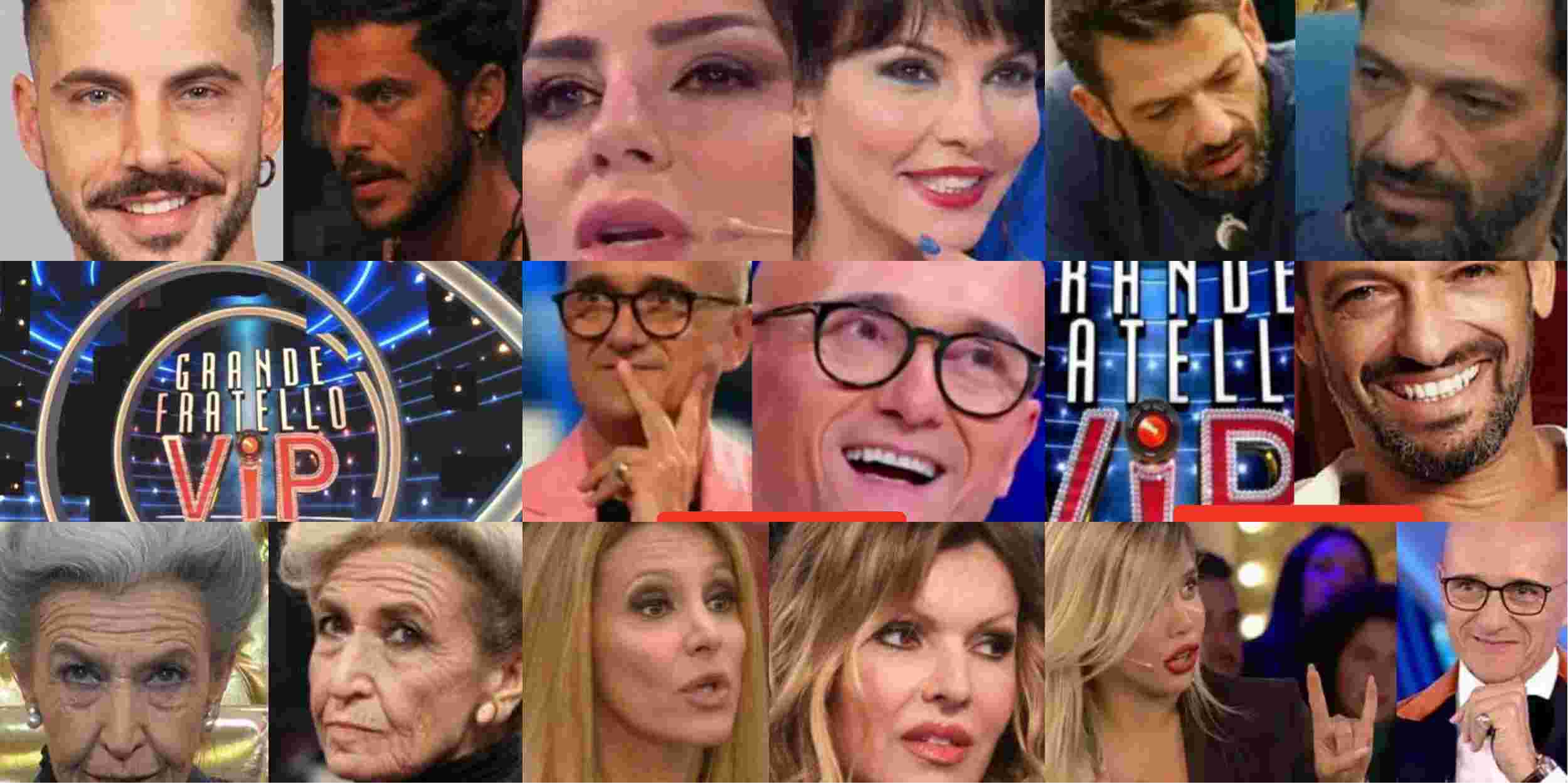 Ecco perché Andrea Montovoli ha lasciato la Casa del Grande Fratello Vip 4