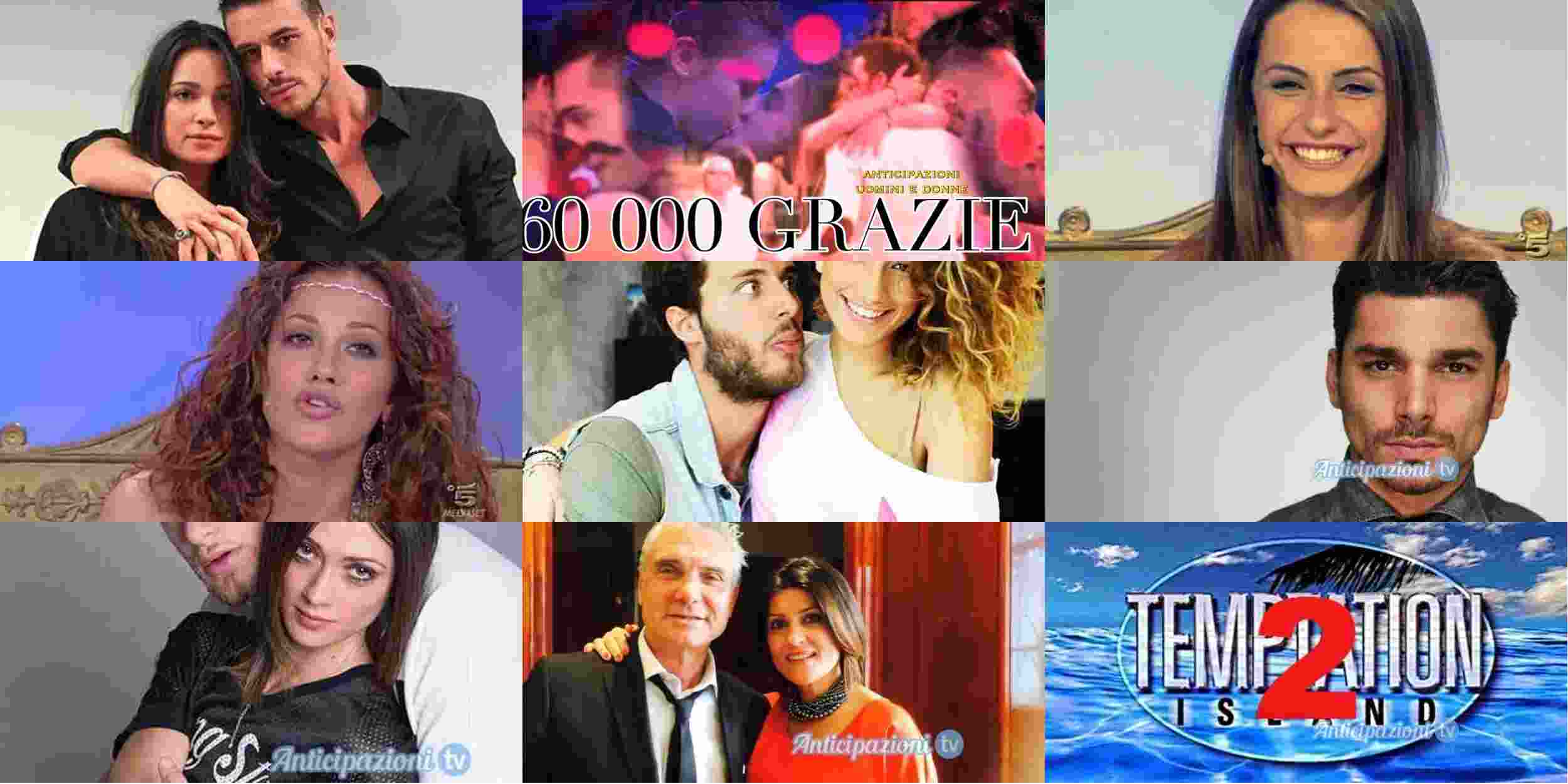 Uomini e Donne gossip, ecco perché è finita tra Mattia e Vittoria