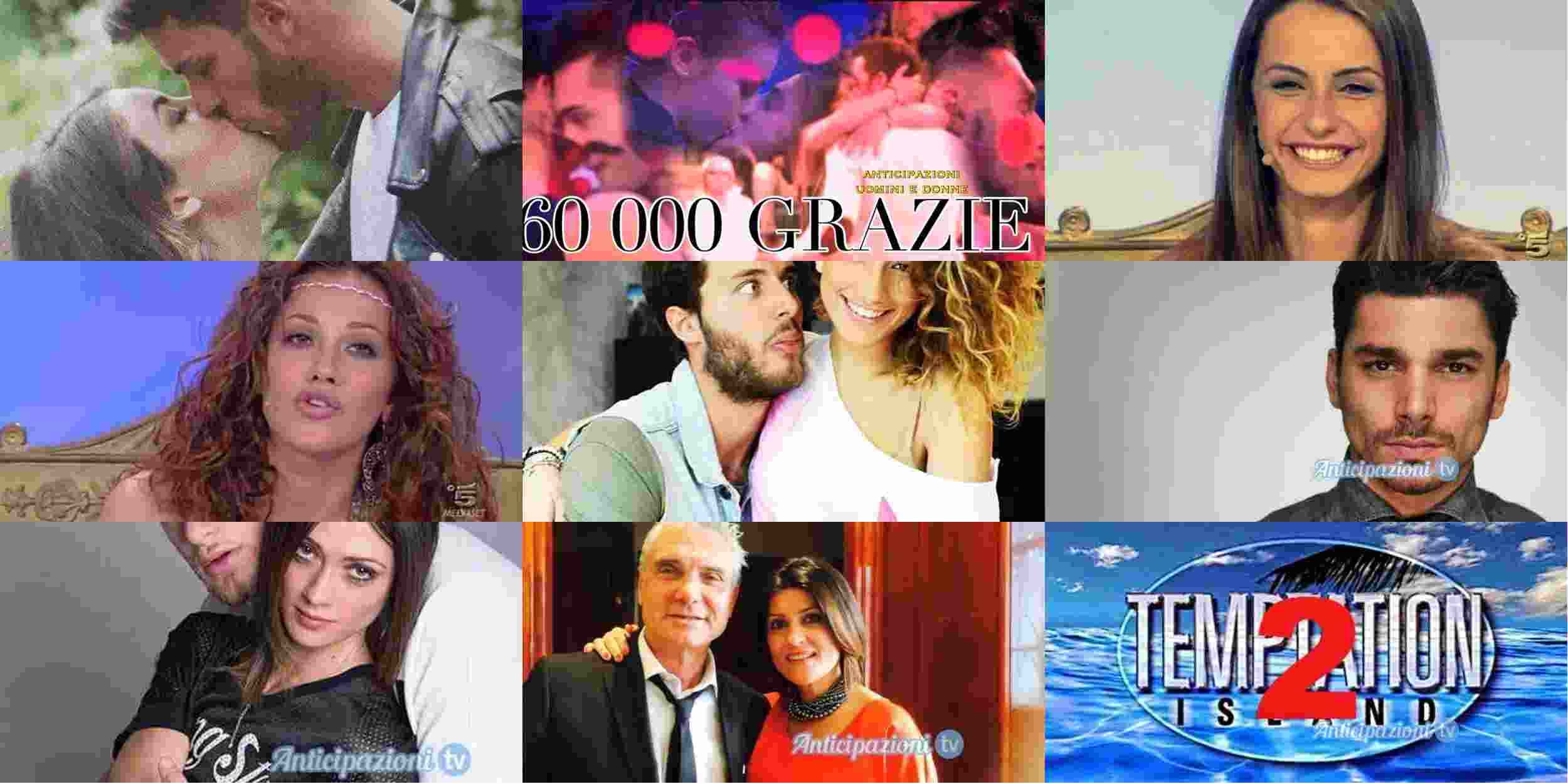 Gossip Uomini e Donne, ecco perché Giordano e Nilufar non parlano