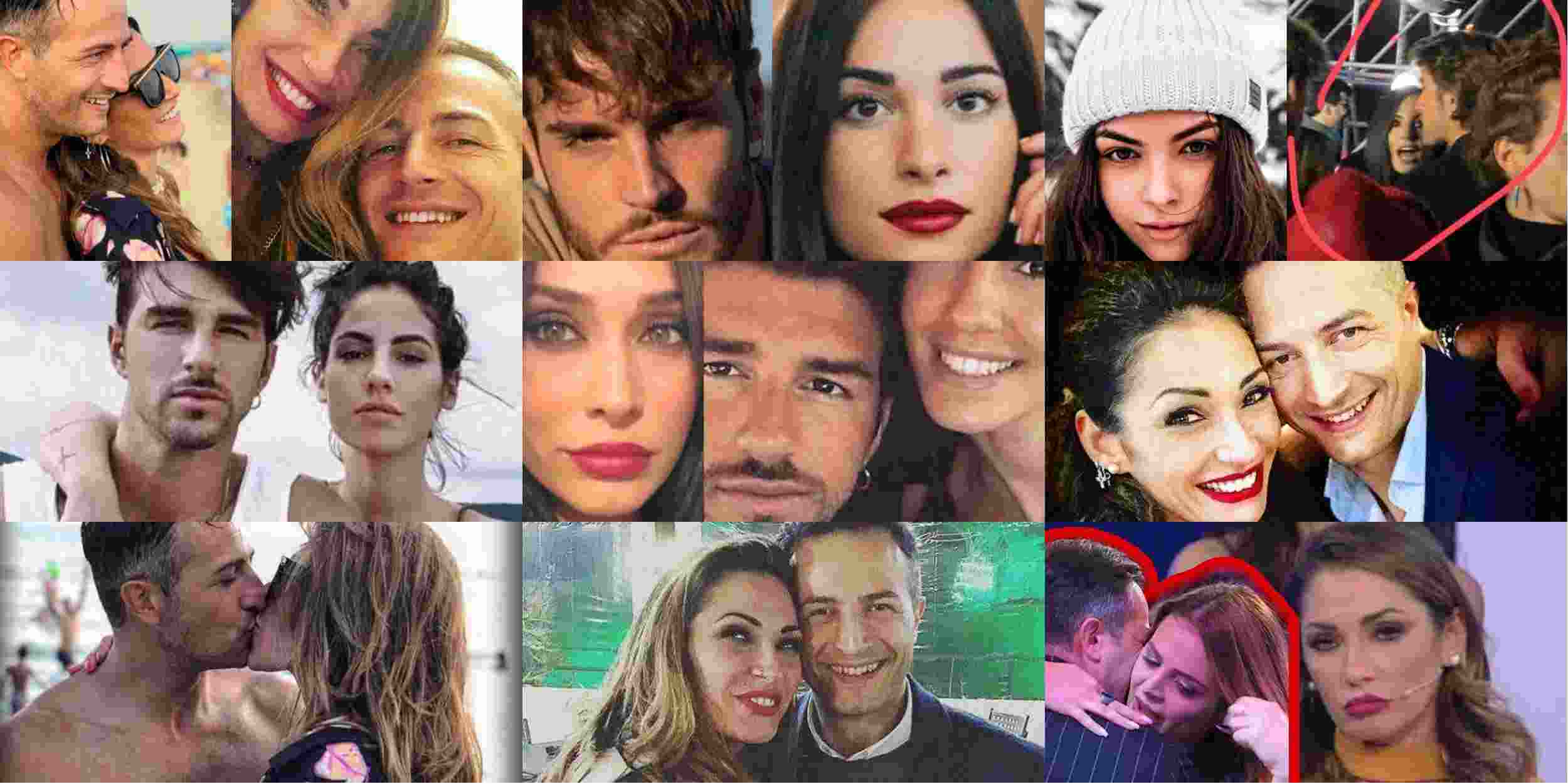 Uomini e Donne gossip, ecco perché Riccardo e Ida avevano litigato