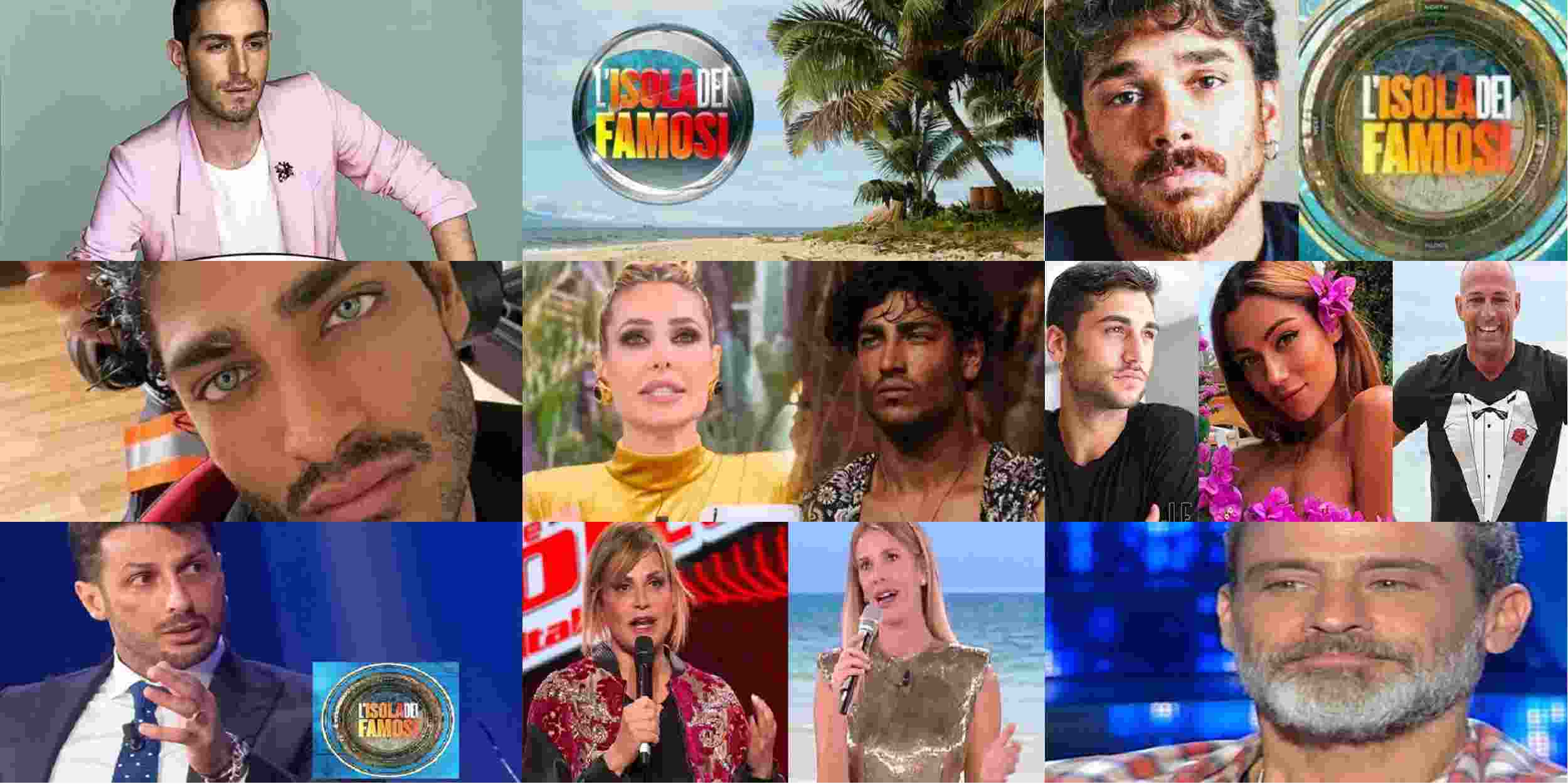 Isola dei Famosi 2021, ecco perche Tommaso Zorzi ha accettato