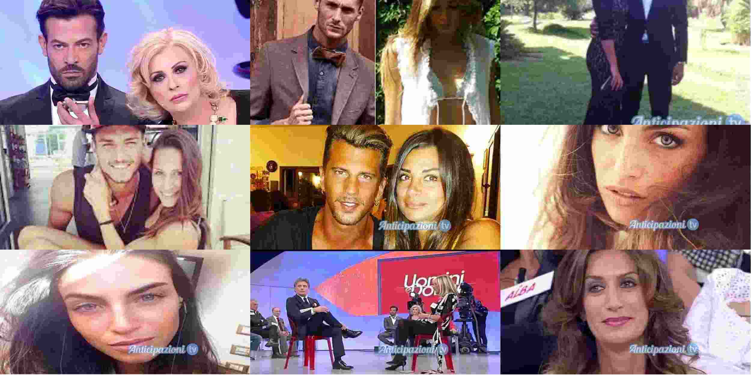 Uomini e Donne news, ecco quando guadagnano dame, cavalieri e tronisti