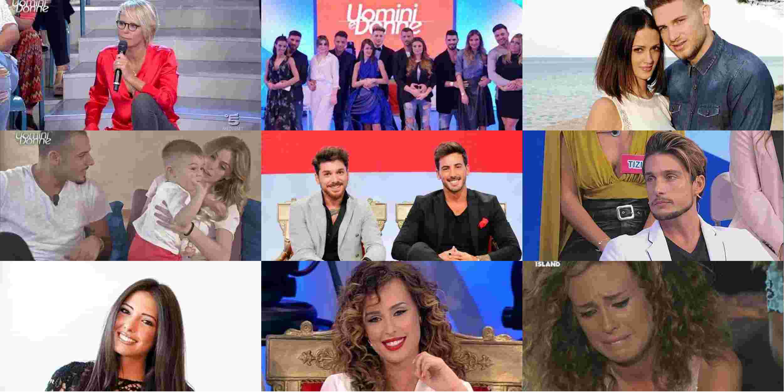 Uomini e Donne news, ecco quando inizia la pausa natalizia