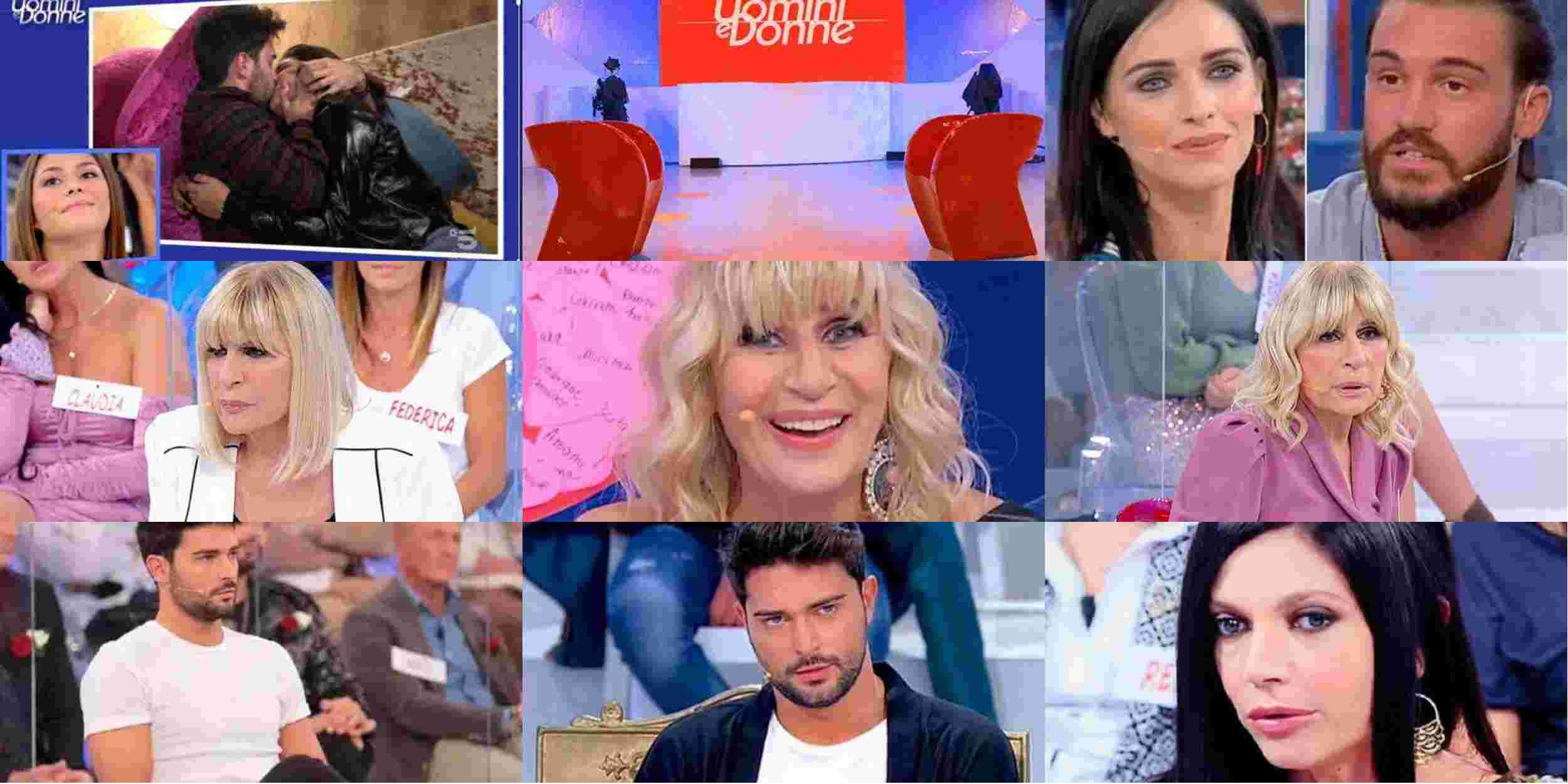 Ecco quando sceglierà Davide Donadei: Chiara gioisce, Beatrice in lacrime