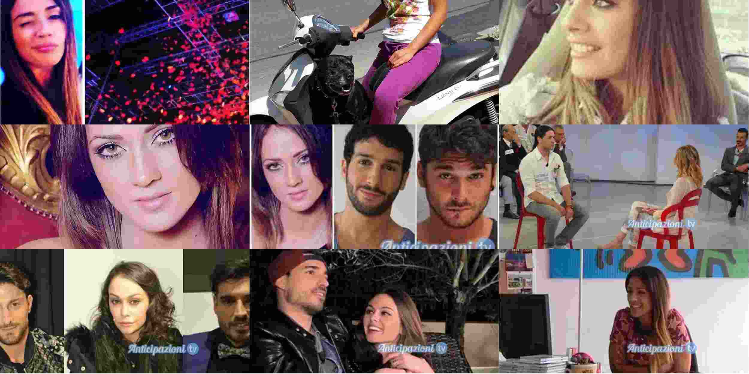 Uomini e Donne anticipazioni, ecco quando sceglieranno Andrea, Angela e Giulia