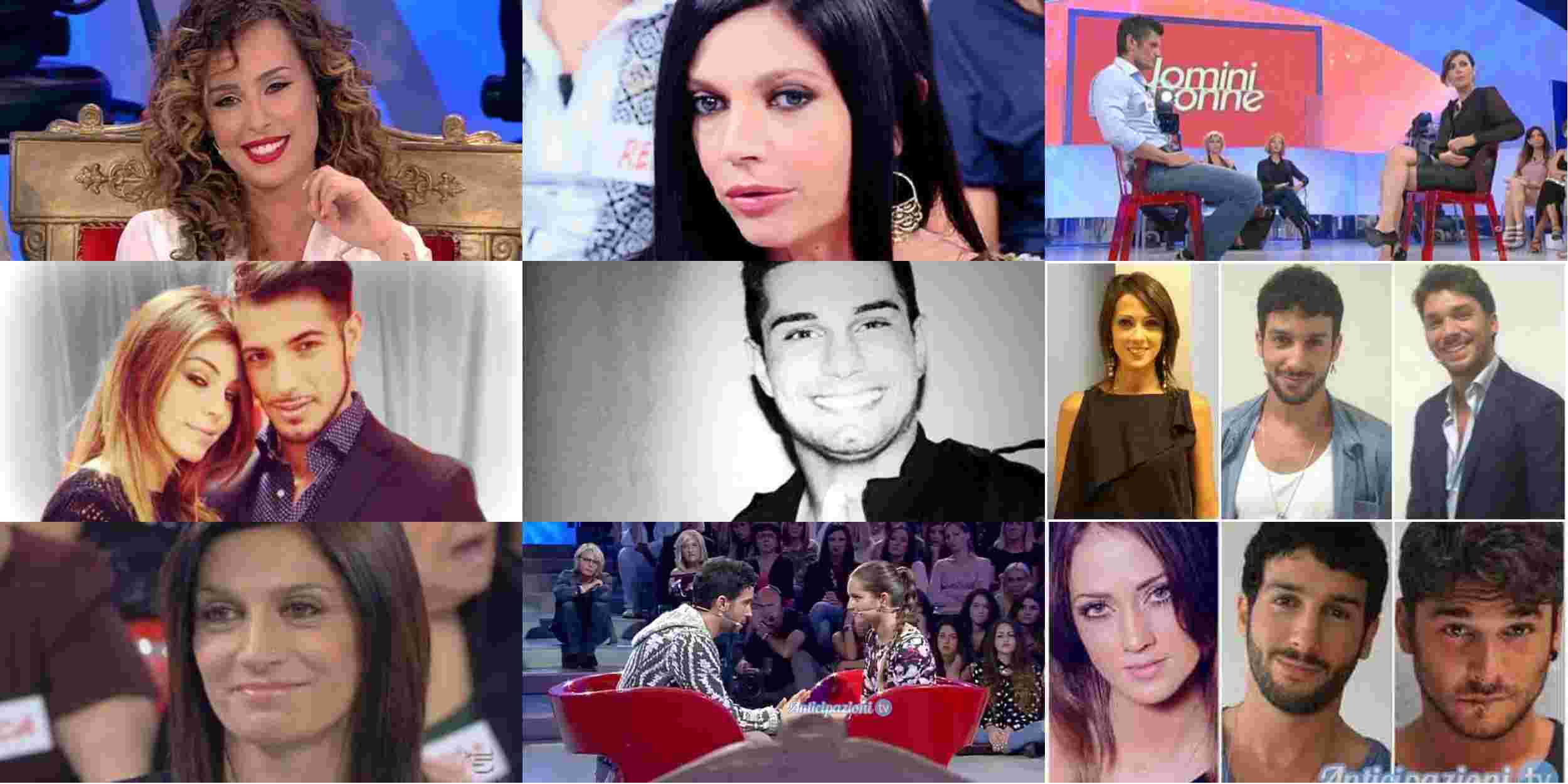 Uomini e Donne anticipazioni, ecco quando si registra la scelta di Sara