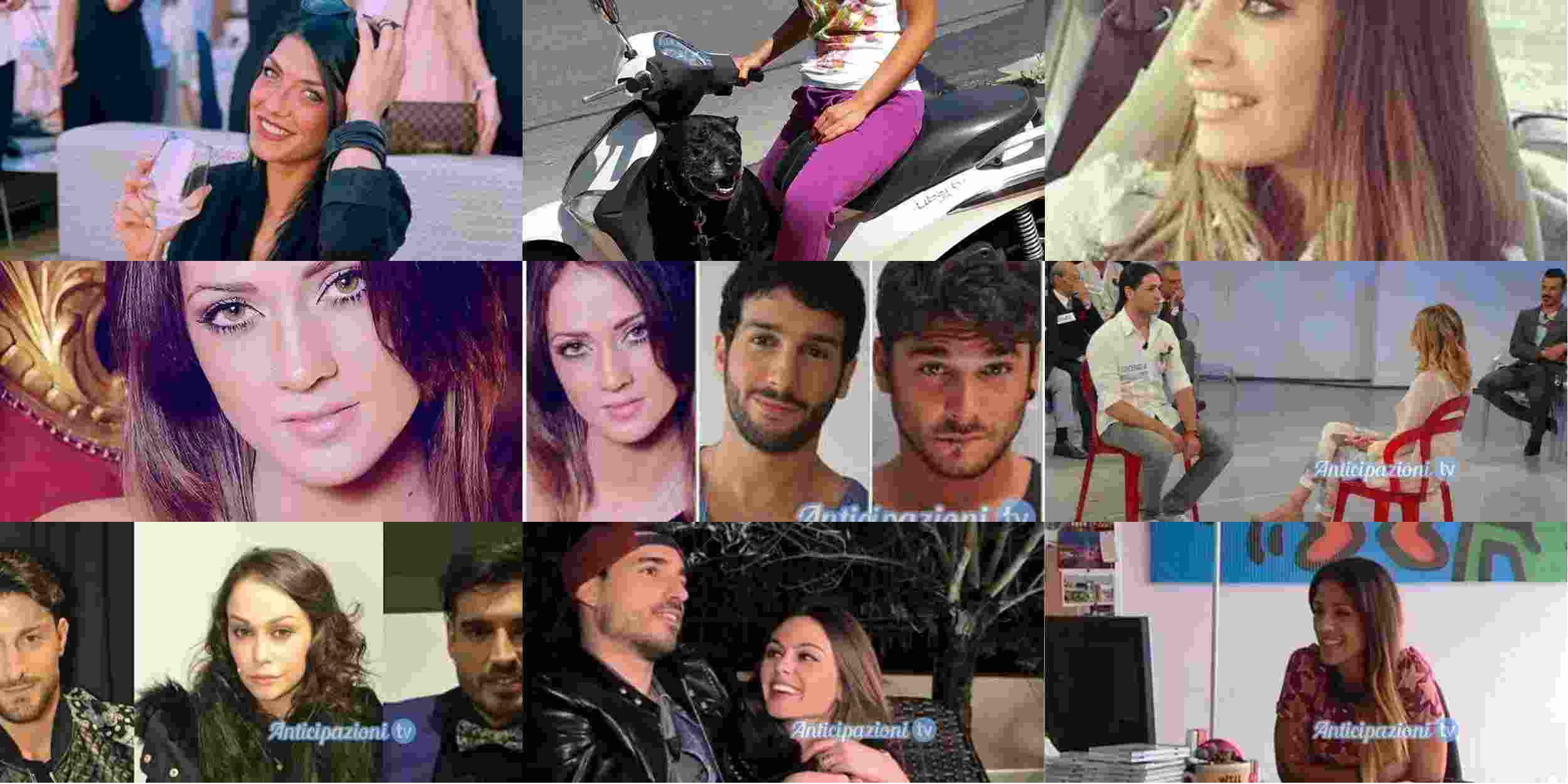 Uomini e Donne anticipazioni, ecco quando vedremo in tv la scelta di Giovanna Abate