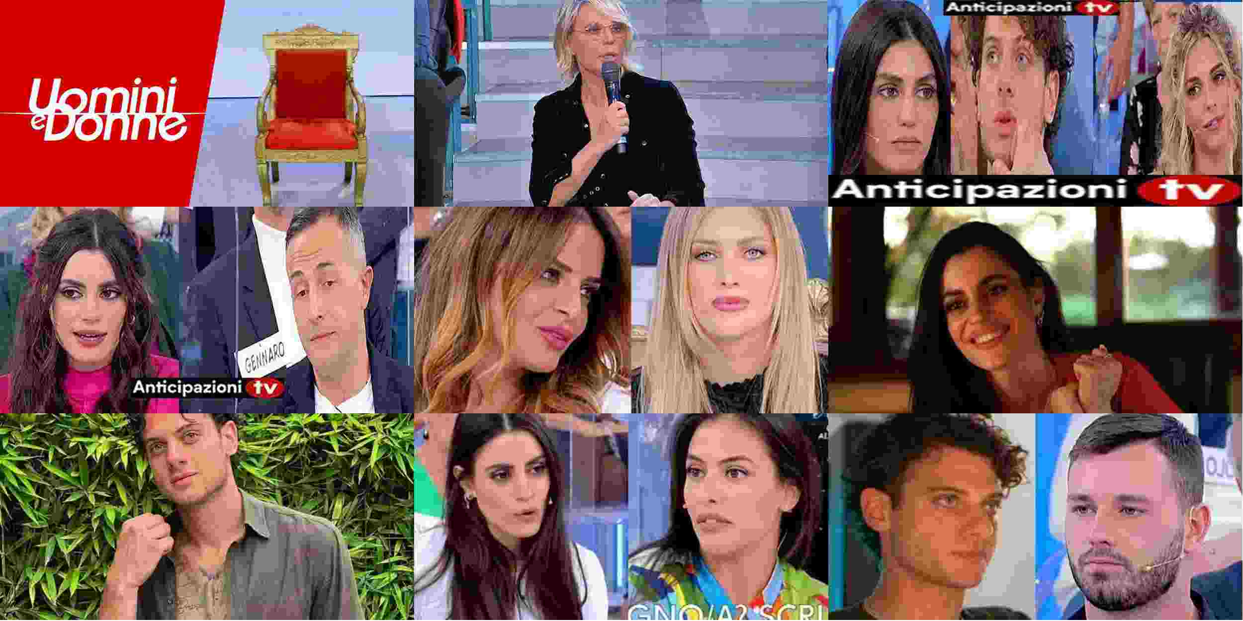 Uomini e Donne, ecco quando verrà presentato il nuovo tronista: di chi si tratterebbe
