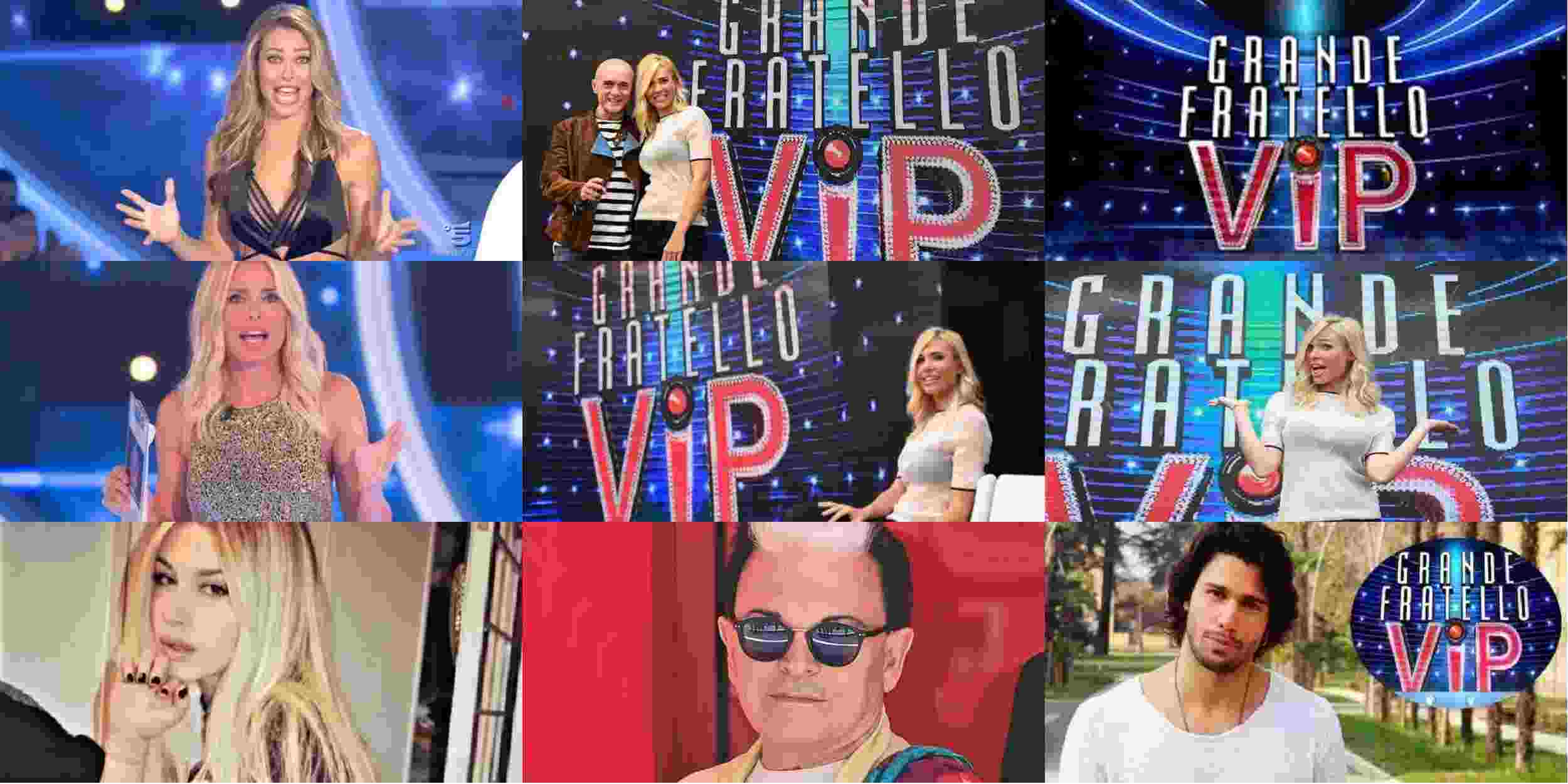 Grande Fratello Vip, ecco quanti saranno i finalisti