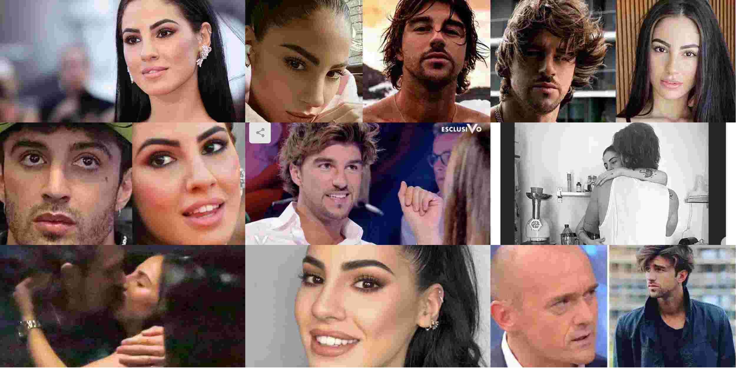 Uomini e Donne news: ecco quanto guadagna Giulia De Lellis con le sponsorizzazioni