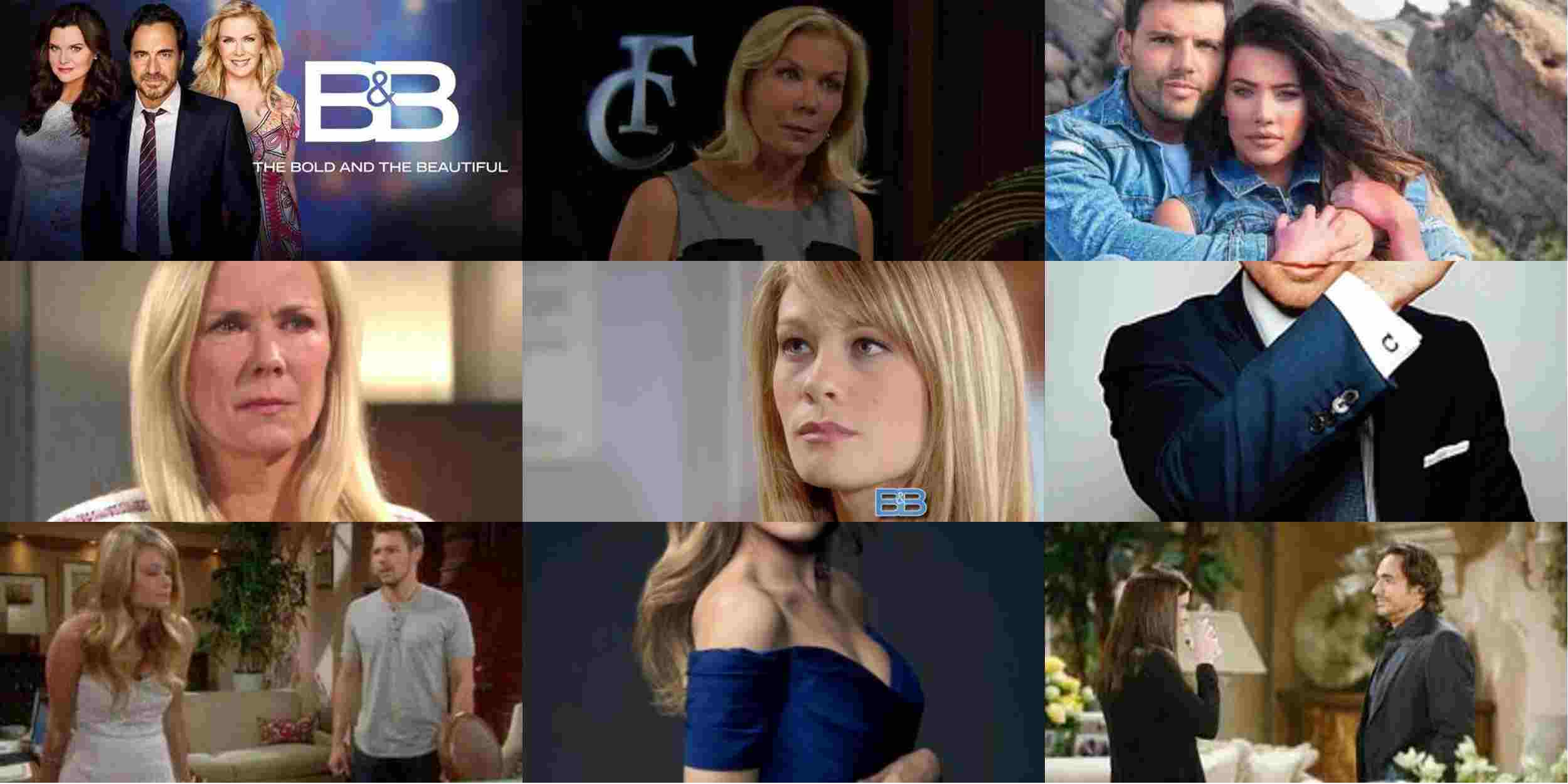 Ecco quanto guadagnano gli attori di Beautiful!