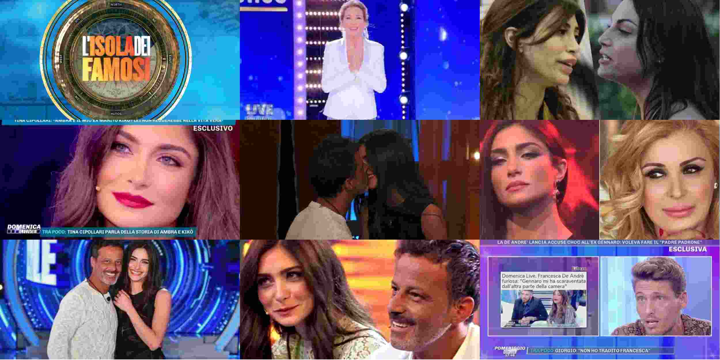 Dal Grande Fratello all’Isola dei famosi: ecco quello che vorrebbe un’ex concorrente!