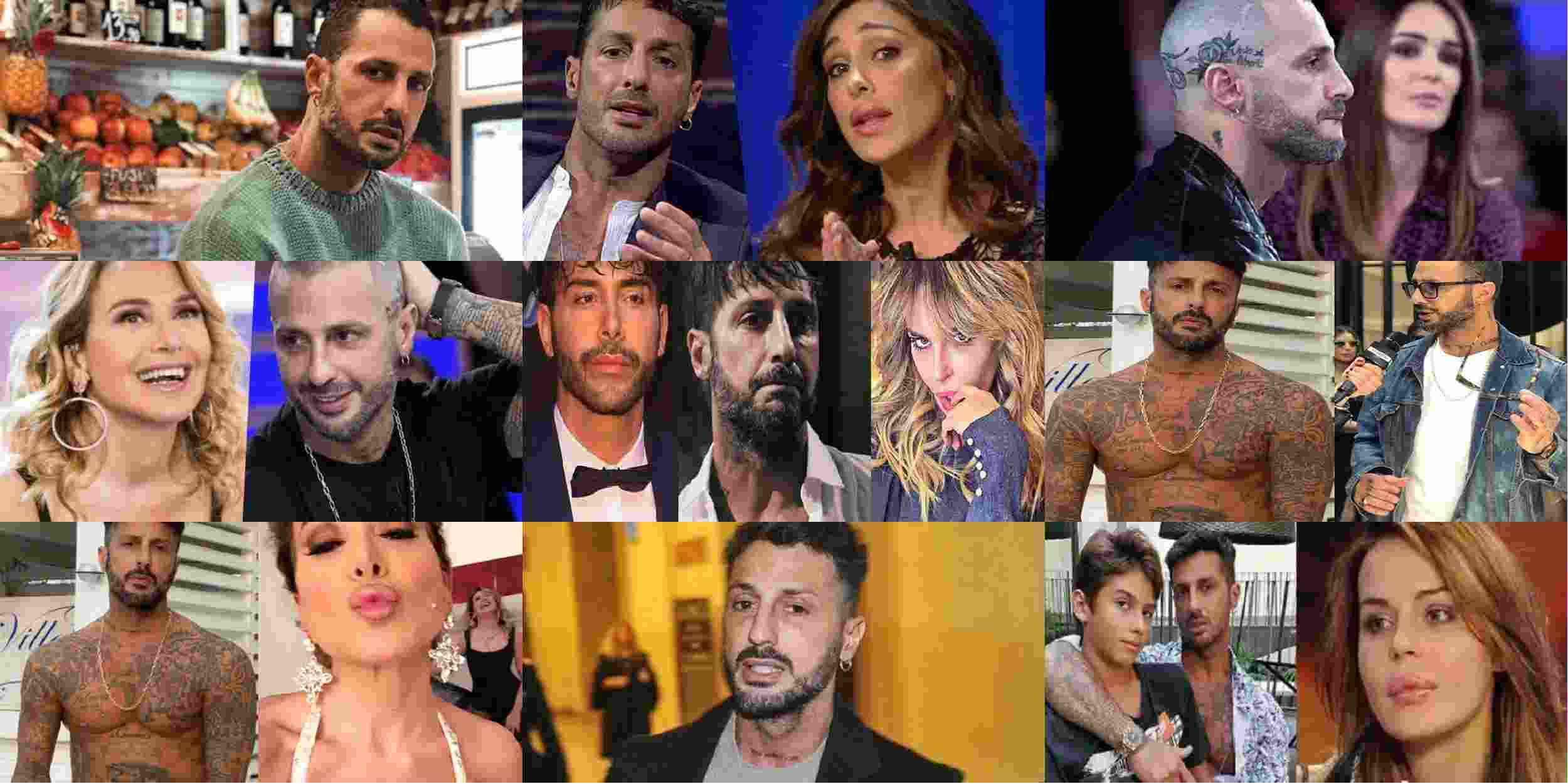 Ecco tutta la verità sull’arresto di Fabrizio Corona!