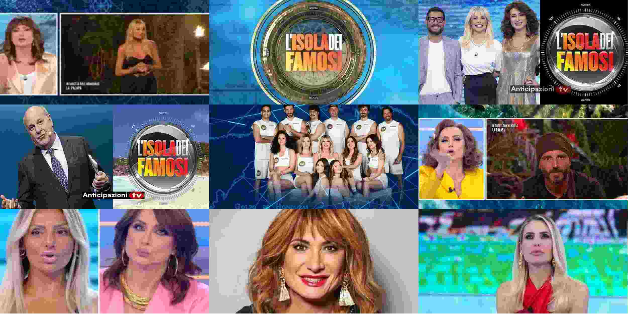 L’Isola dei Famosi 18, l’edizione non convince: prove sbagliate e tanta confusione