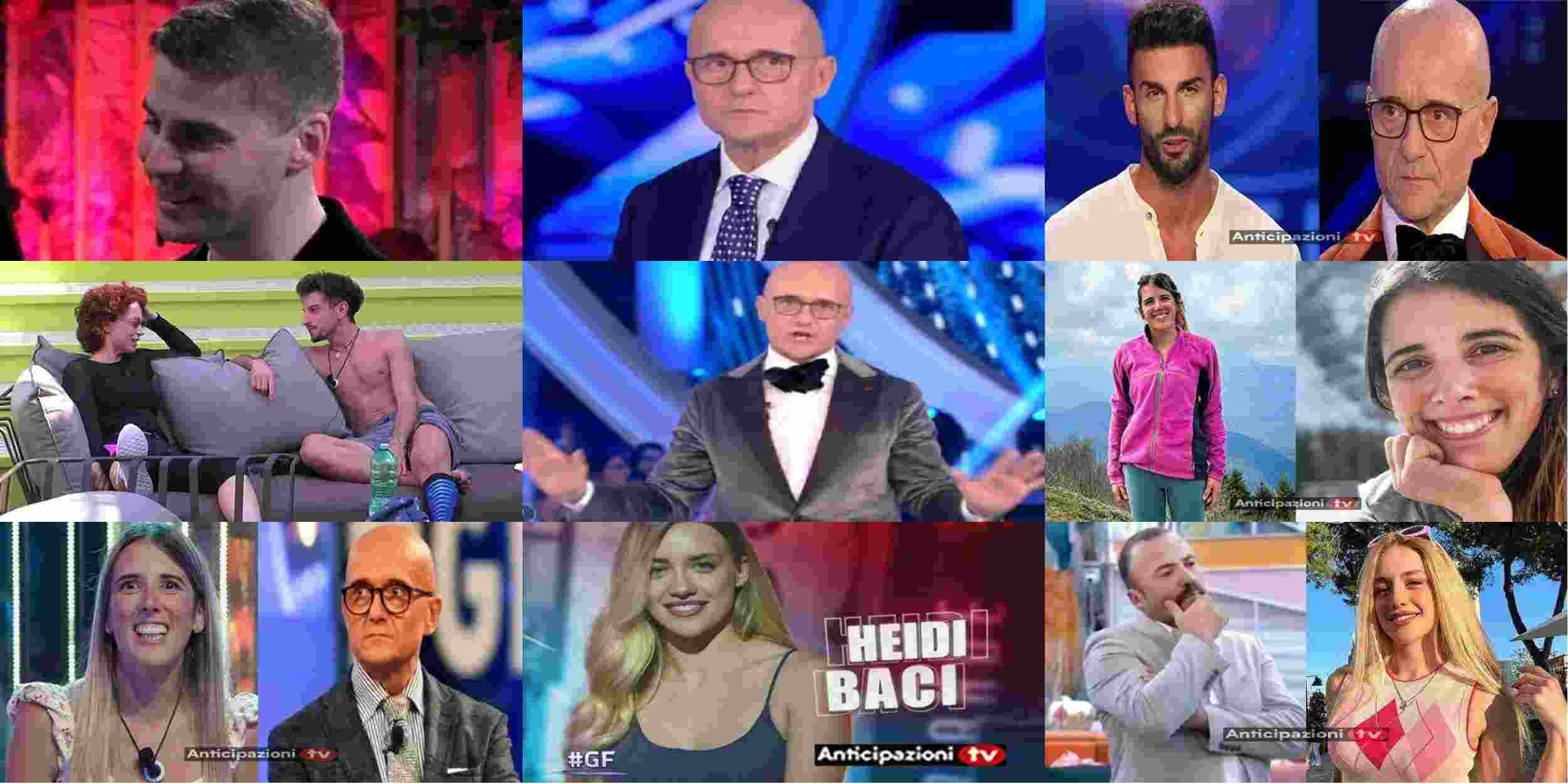Edoardo Sanson, commento shock su Anita Olivieri: è in cerca di visibilità?