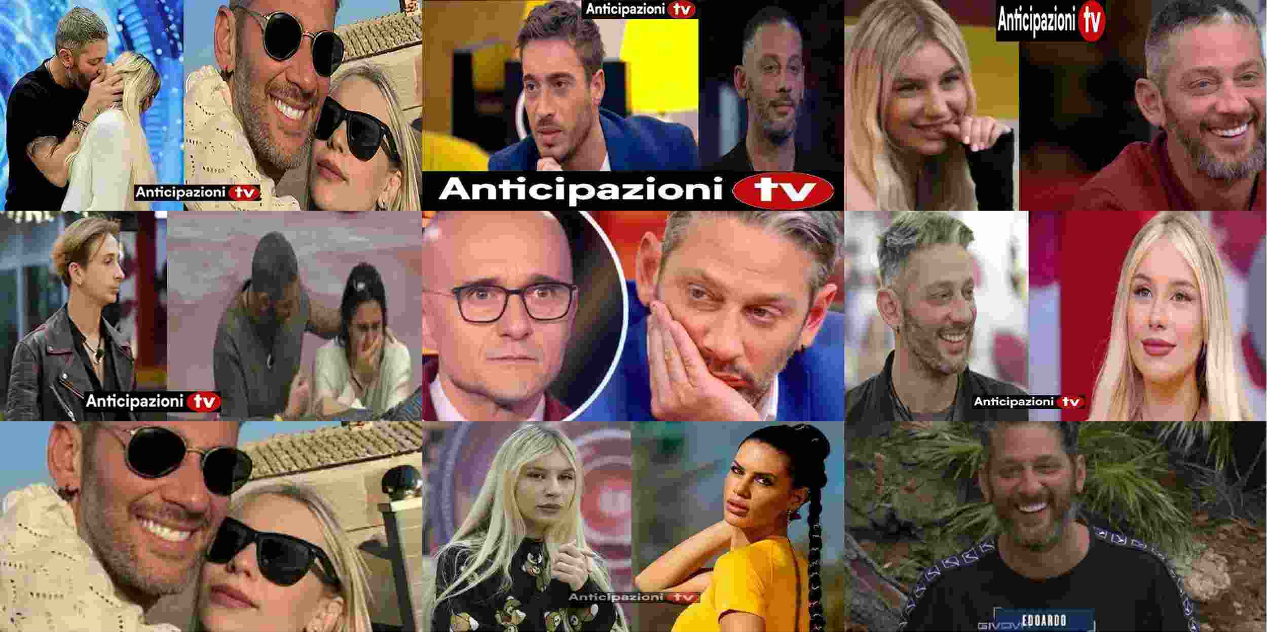 Edoardo Tavassi e Micol Incorvaia, come vanno le cose dopo il GF Vip 7?