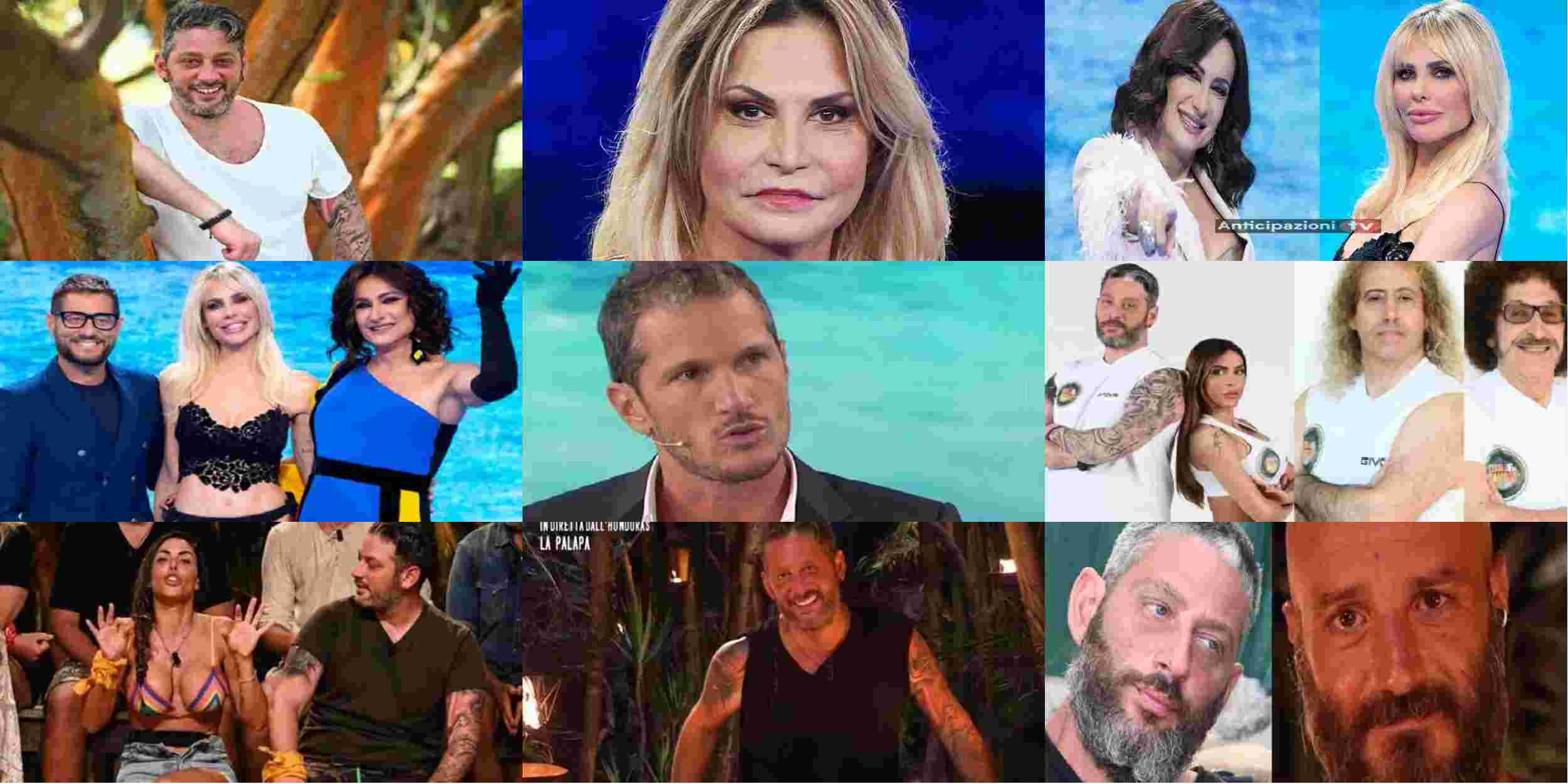 Isola dei Famosi 2024, Edoardo Tavassi torna nel programma? Spunta un ruolo per lui