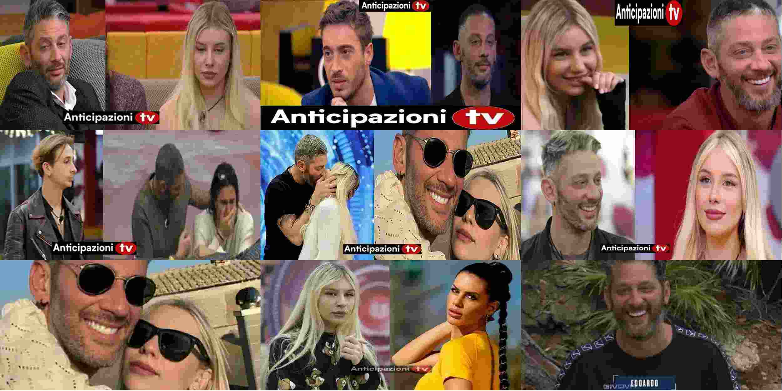 GF Vip 7, arriva la petizione contro Edoardo Tavassi: il web vuole la squalifica