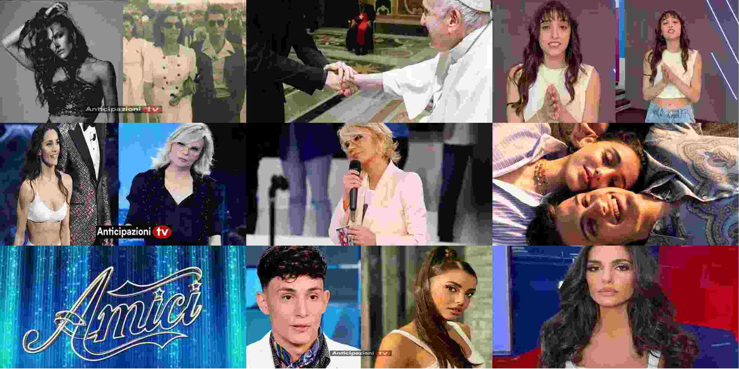 Amici News, momento di dolore per Elena D’Amario: colpita da un lutto in famiglia