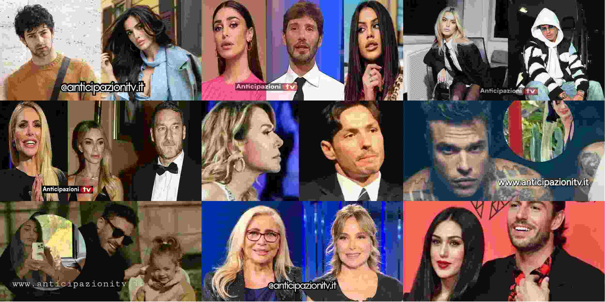 Elena D’Amario e Massimiliano Caiazzo si sono lasciati? Gli indizi